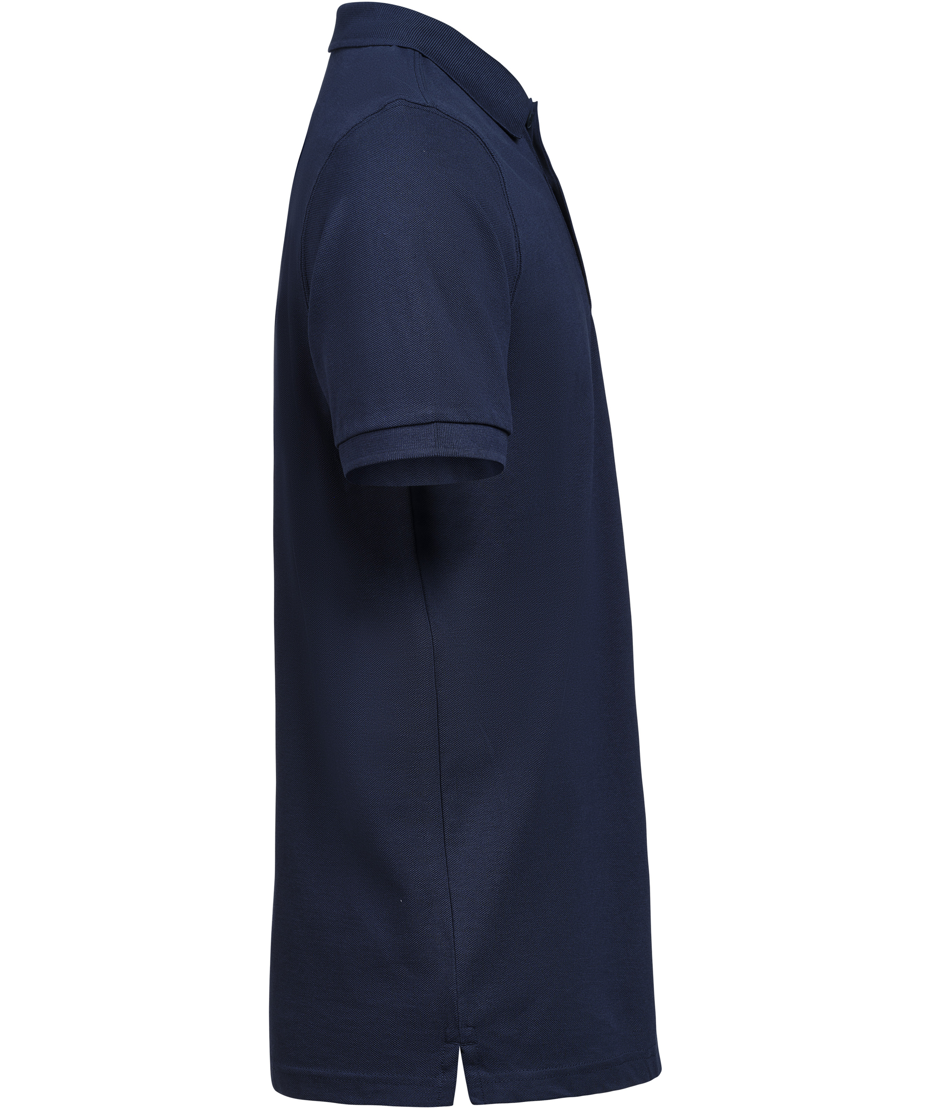 UM Regular fit Polo shirt, Navy, large image number 2