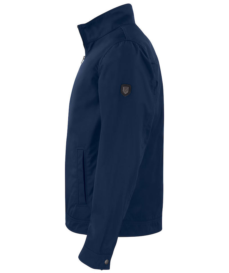 Cutter & Buck Shelton 3-in-1 jacket, Dark navy, large image number 3
