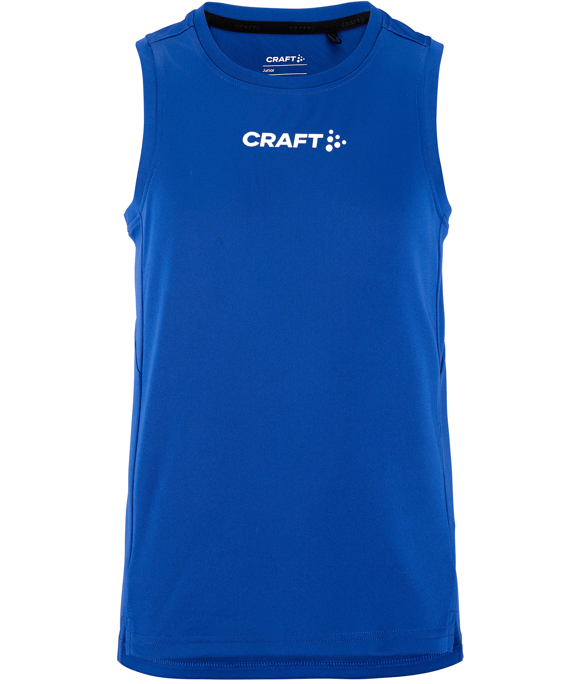 Craft Rush Tank Top f&uuml;r Kinder, Club Cobolt, Club Cobolt, swatch