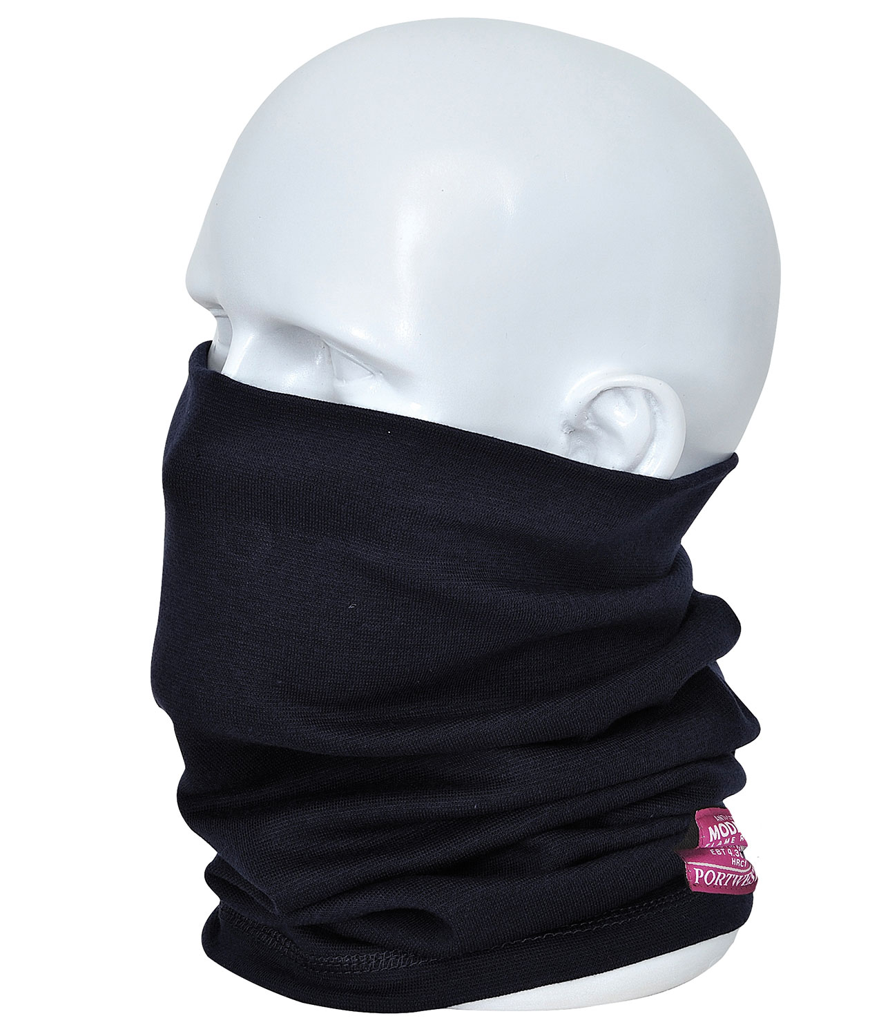 Portwest FR neck wamer, Marine Blue, Marine Blue, large image number 0