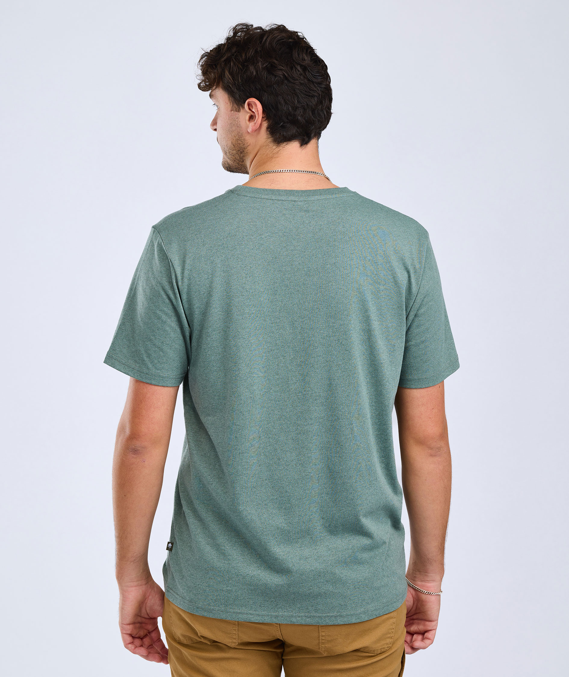 Pinewood Finnveden Recycled Outdoor T-shirt, 7812, large image number 2
