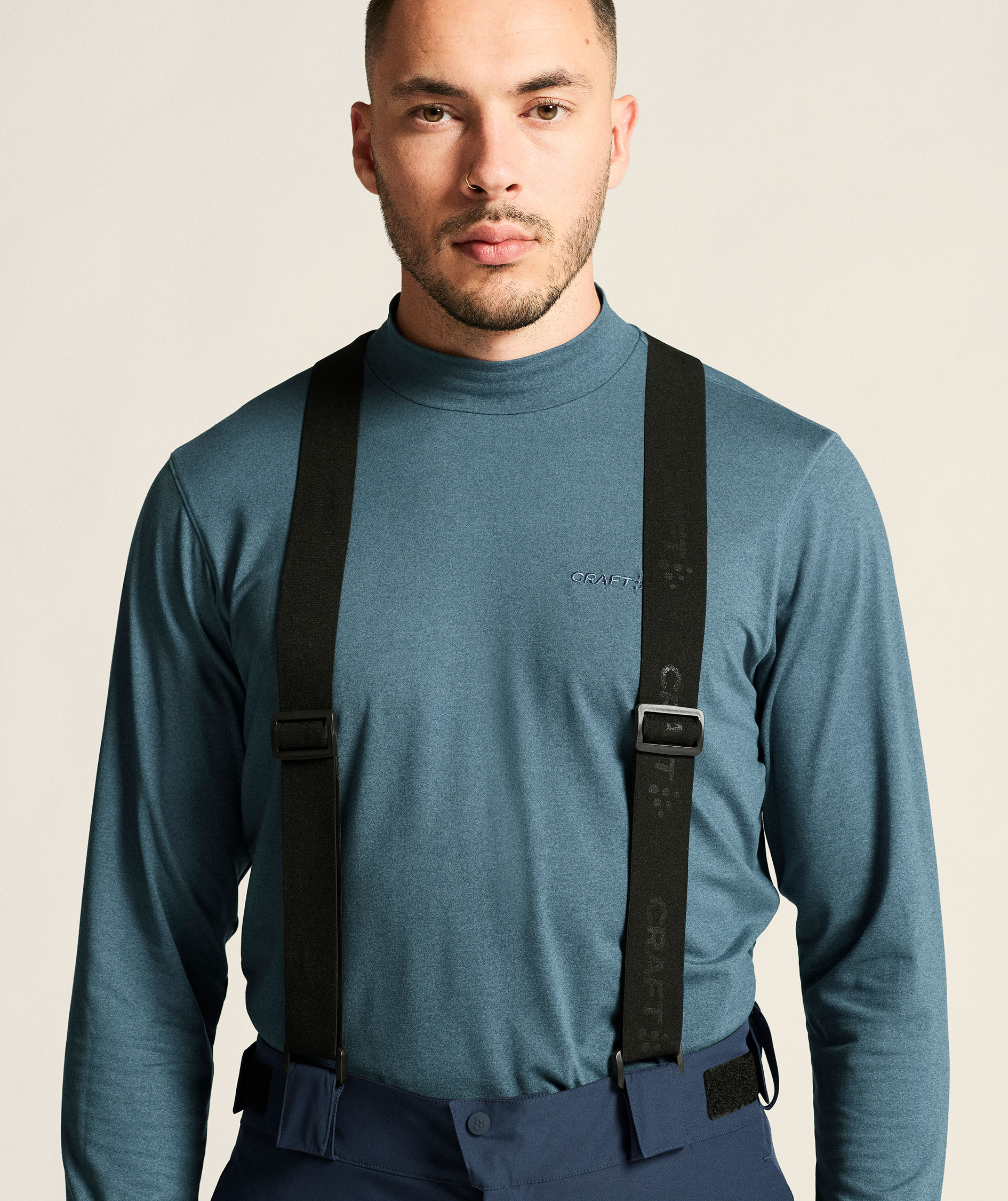 Craft Explore Skihose, Blaze, large image number 5