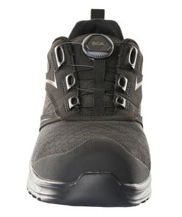 Mascot Carbon Boa&reg; vernesko S1P, Svart, large image number 2