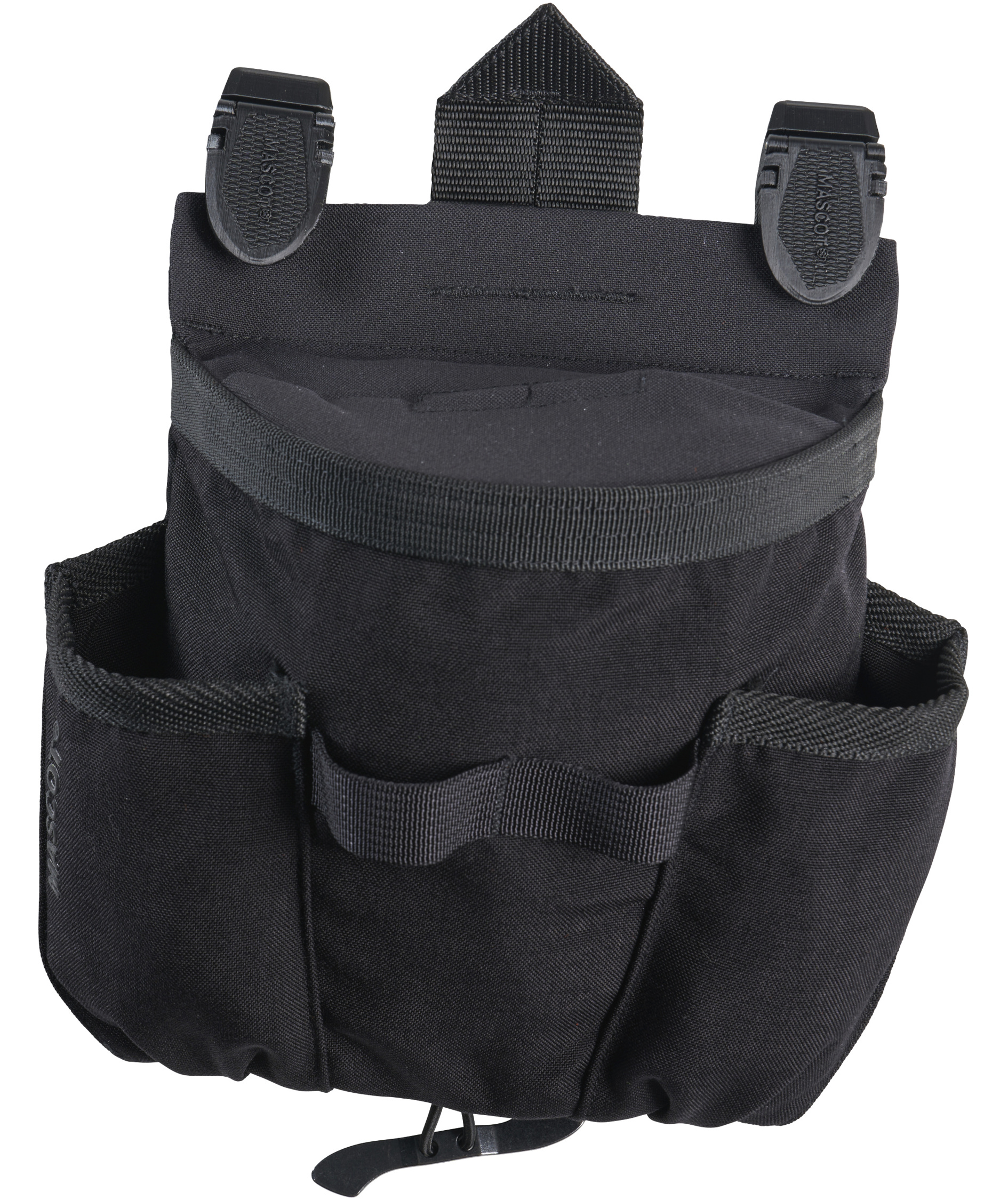 Mascot Customized h&auml;ngande ficka, Svart