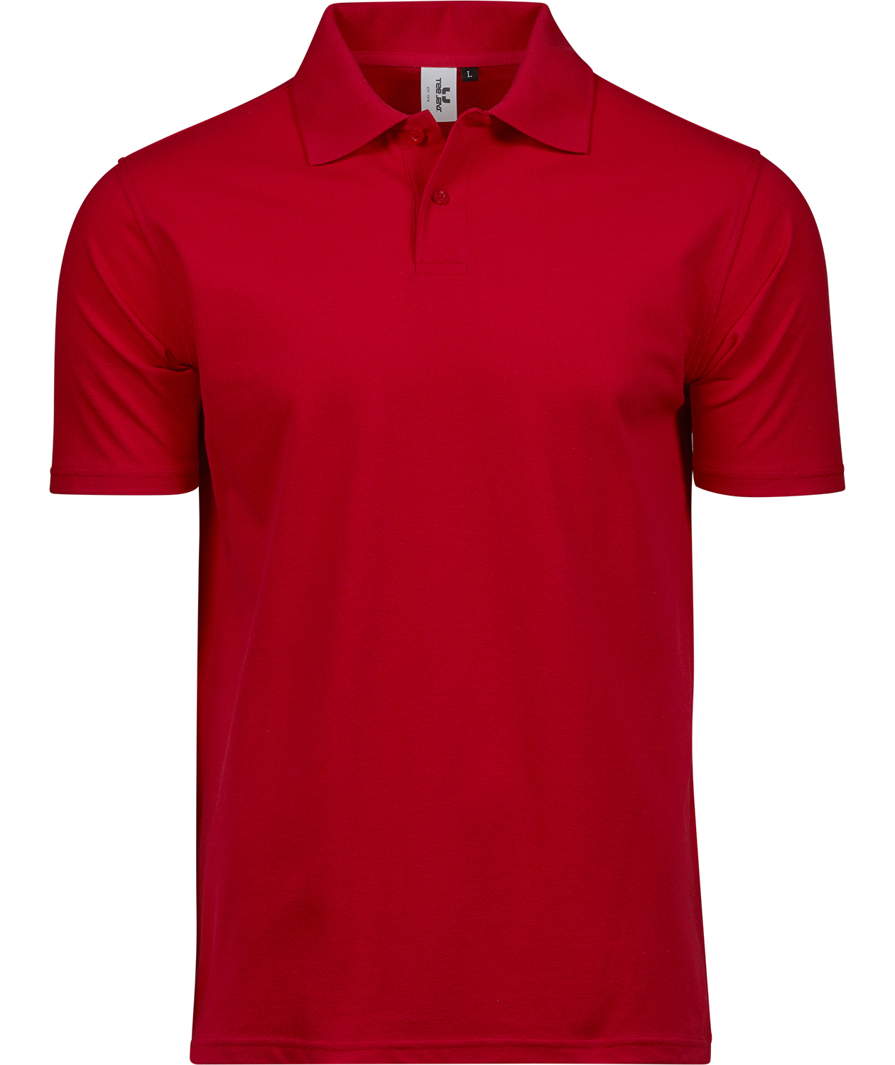 Tee Jays Power pik&eacute;tr&ouml;ja, R&ouml;d