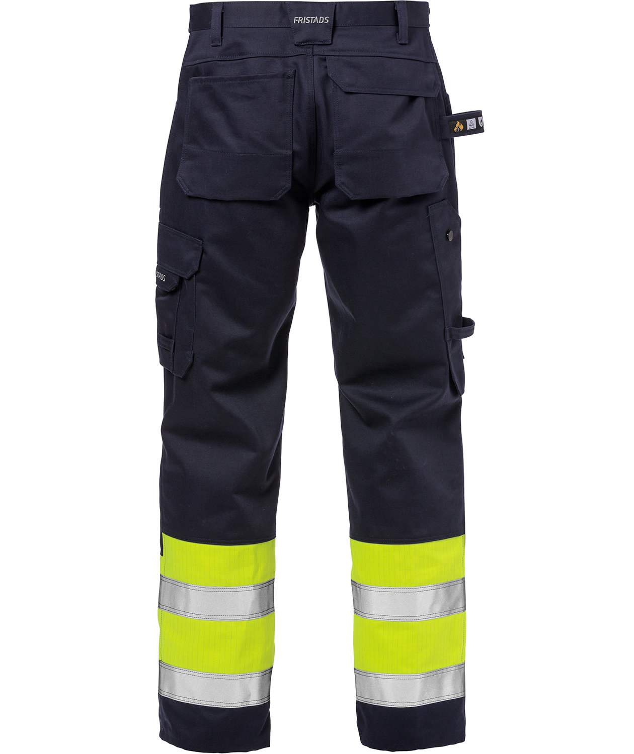 Fristads Flame craftsman trousers 2586 FLAM