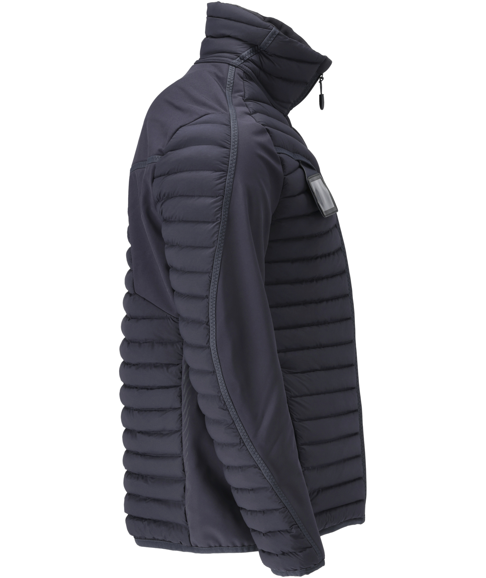 Mascot Customized hybridjacka, M&ouml;rk Marinbl&aring;, large image number 4