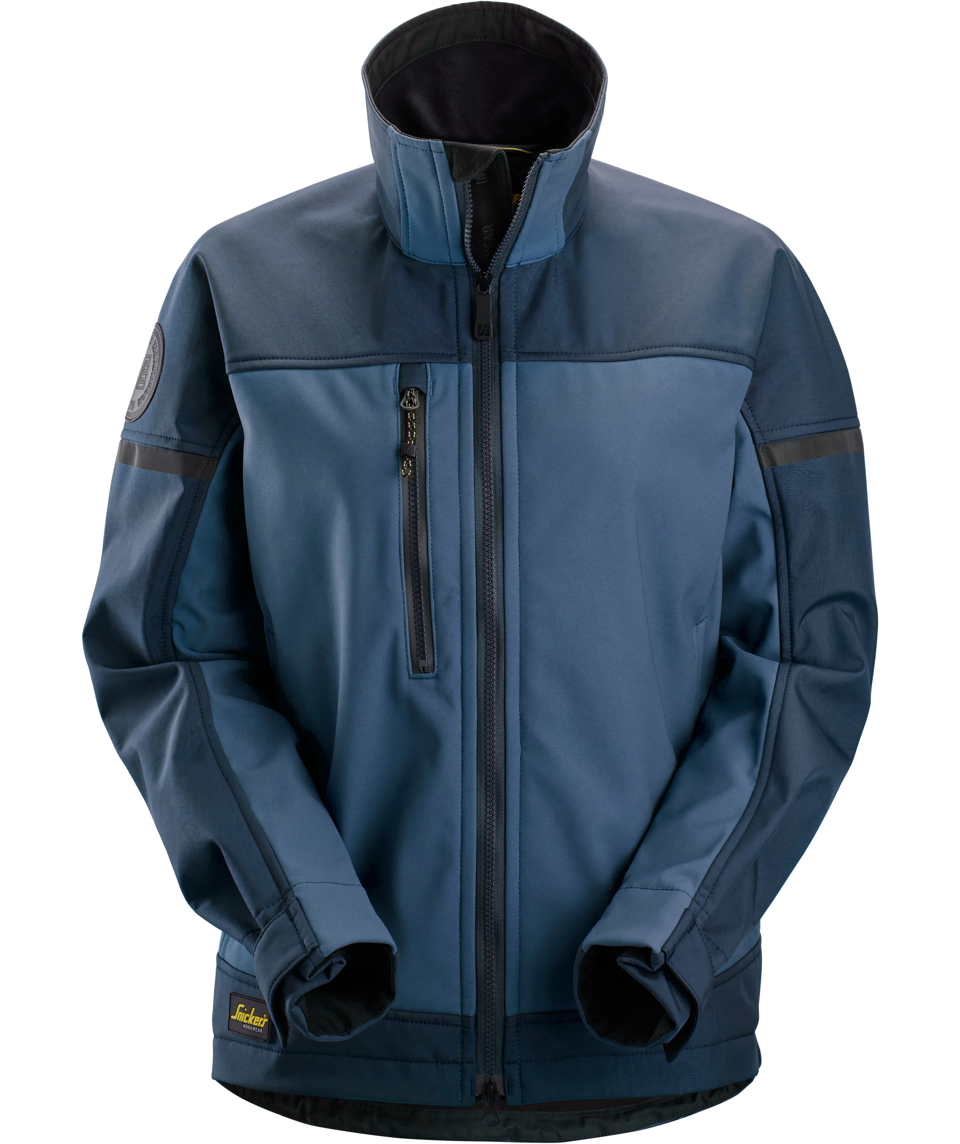 Snickers AllroundWork dame softshelljakke 1276