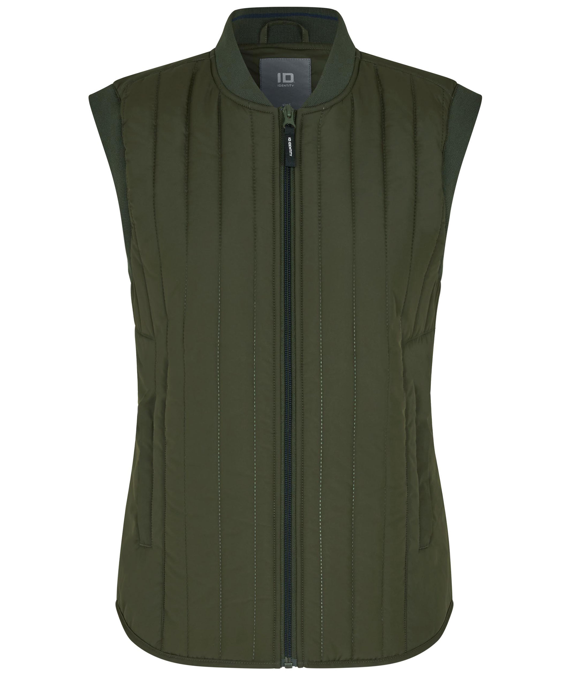 ID CORE termov&auml;st dam, Olivgr&ouml;n