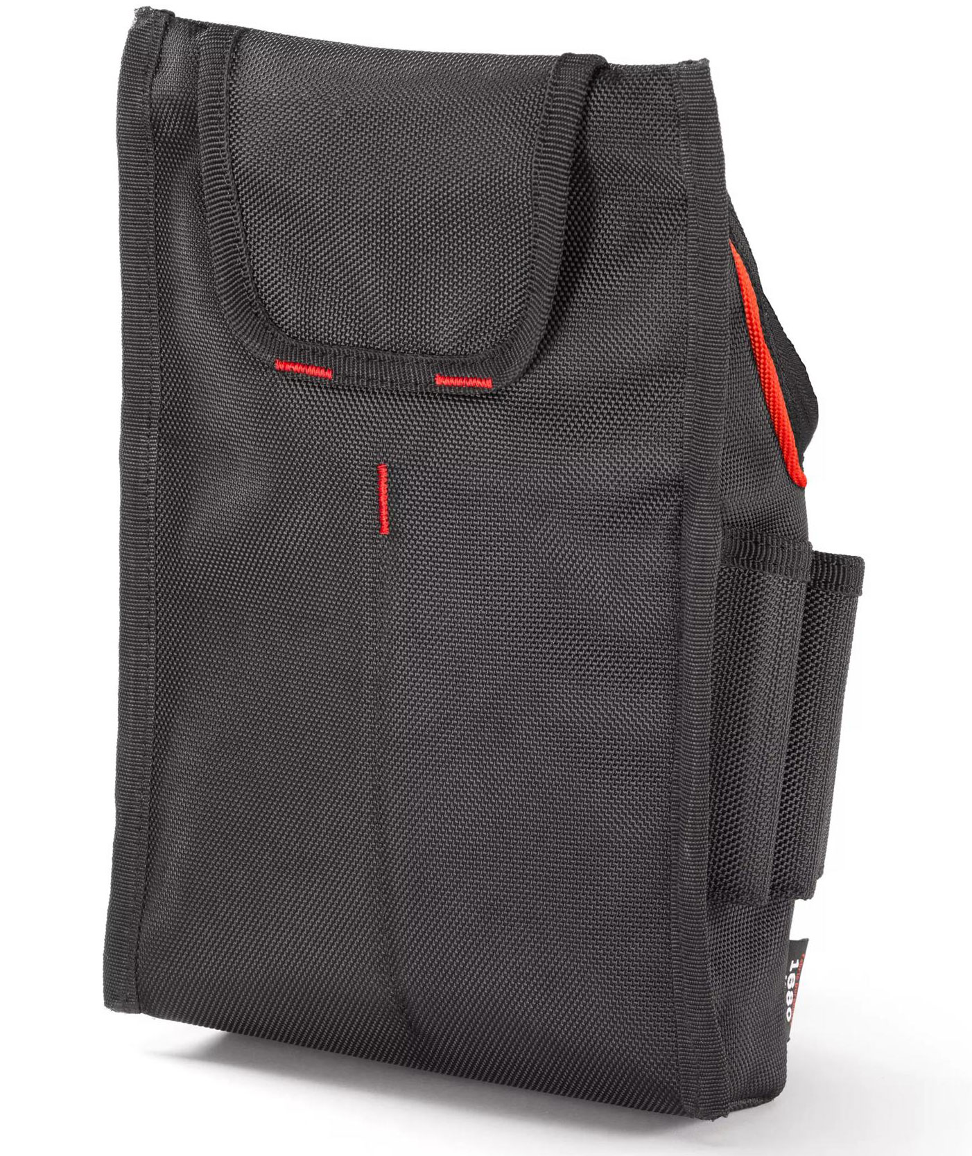 Hultafors verkt&oslash;yslomme, Svart, Svart, large image number 2