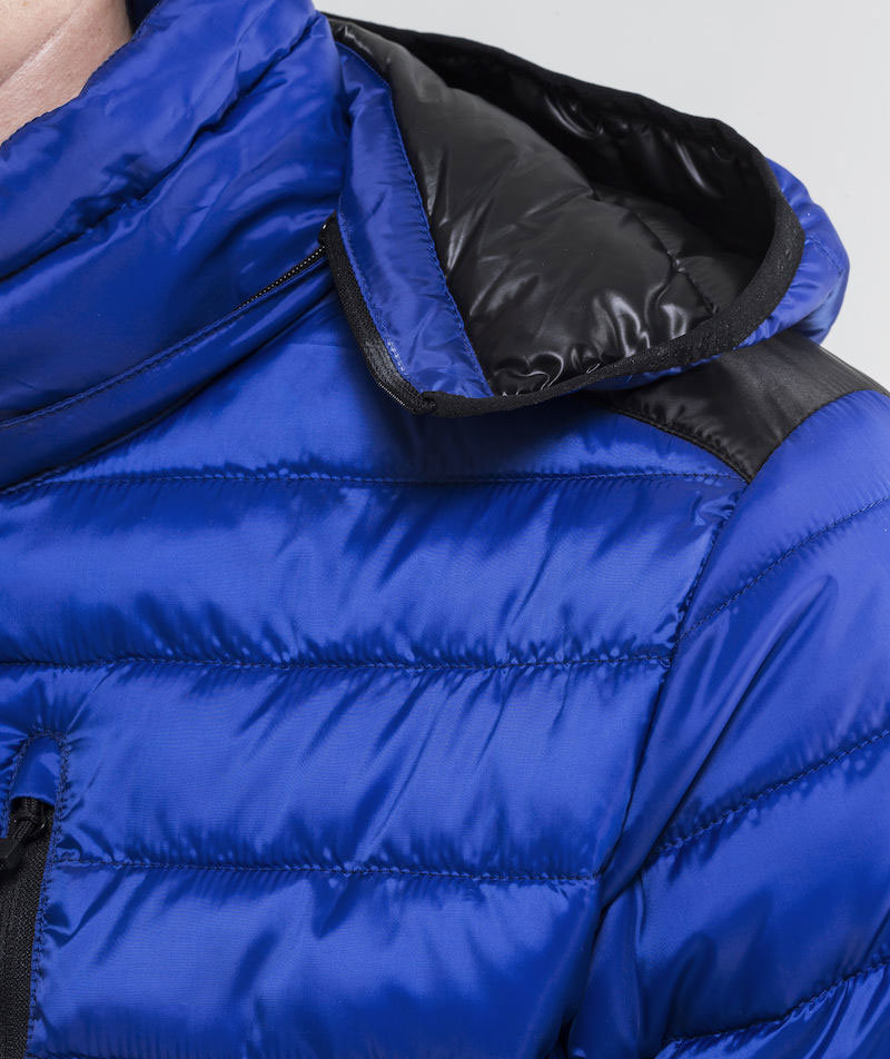 Craft Isolate Jacke, Club Cobolt, large image number 4