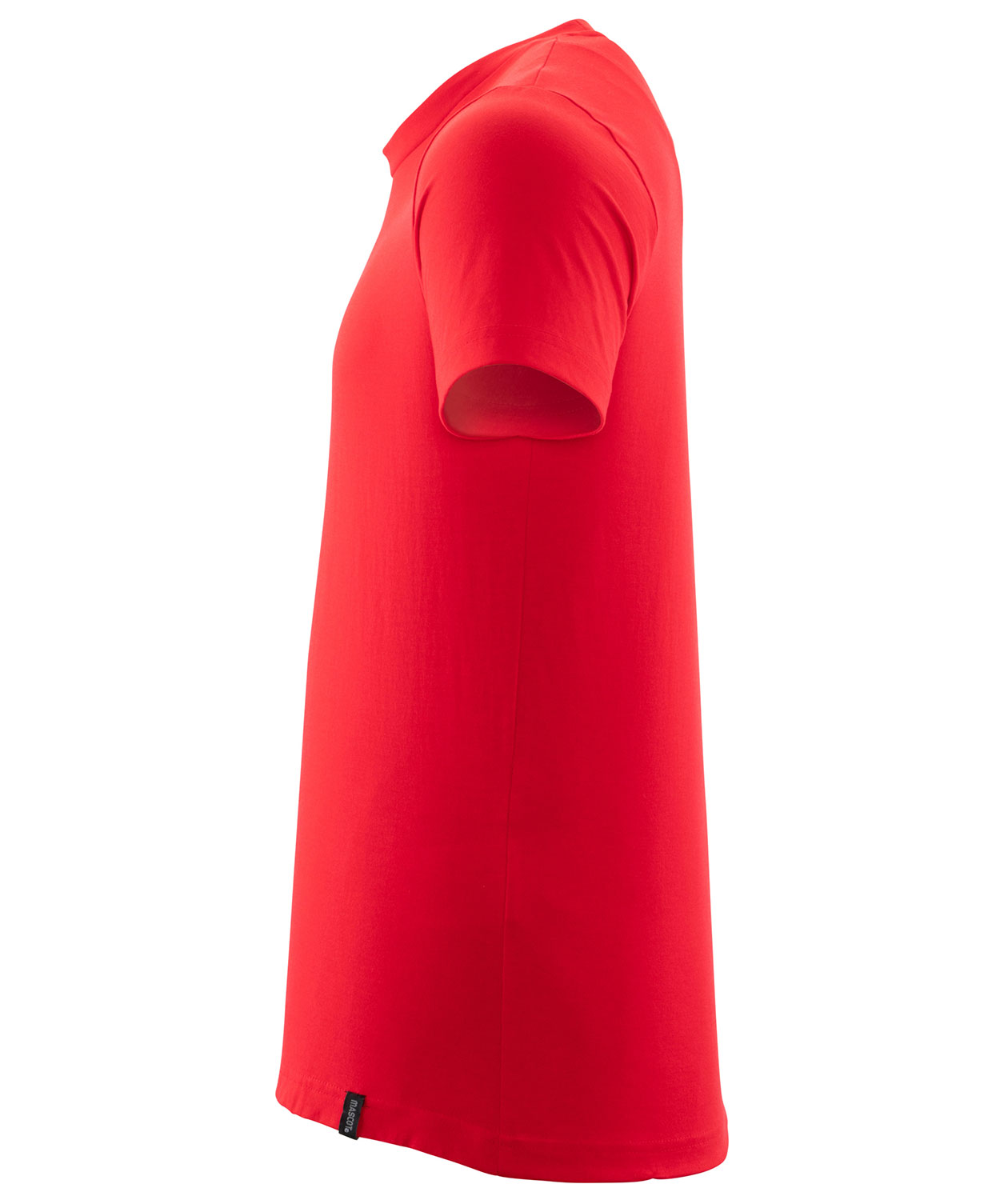 Mascot Crossover T-Shirt ProWash&reg;, Signalrot, large image number 2