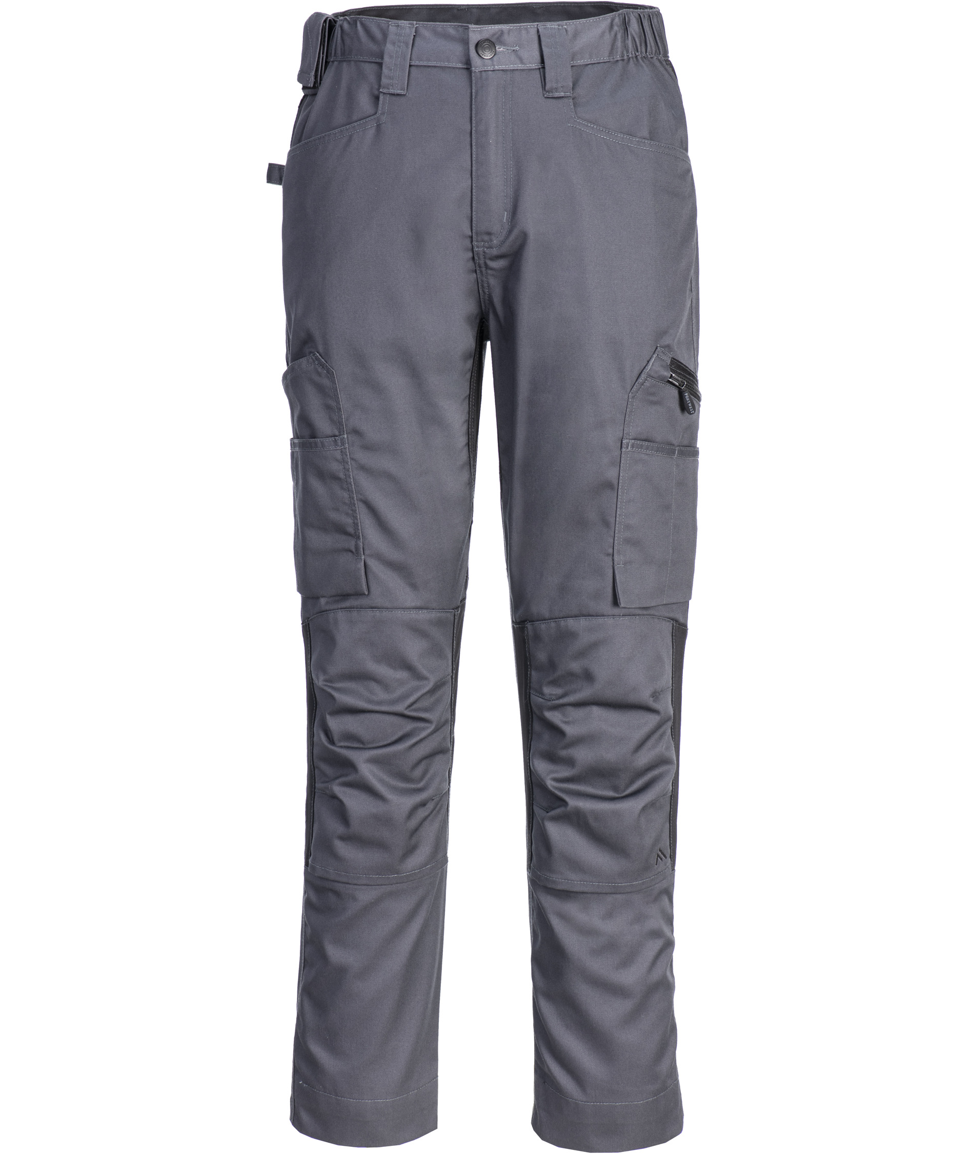 Portwest WX2 Eco arbetsbyxa, Mullvadsgr&aring;, Mullvadsgr&aring;, swatch