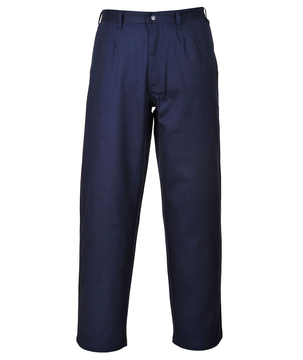 Portwest BizFlame Pro servicebyxa, M&ouml;rk Marinbl&aring;