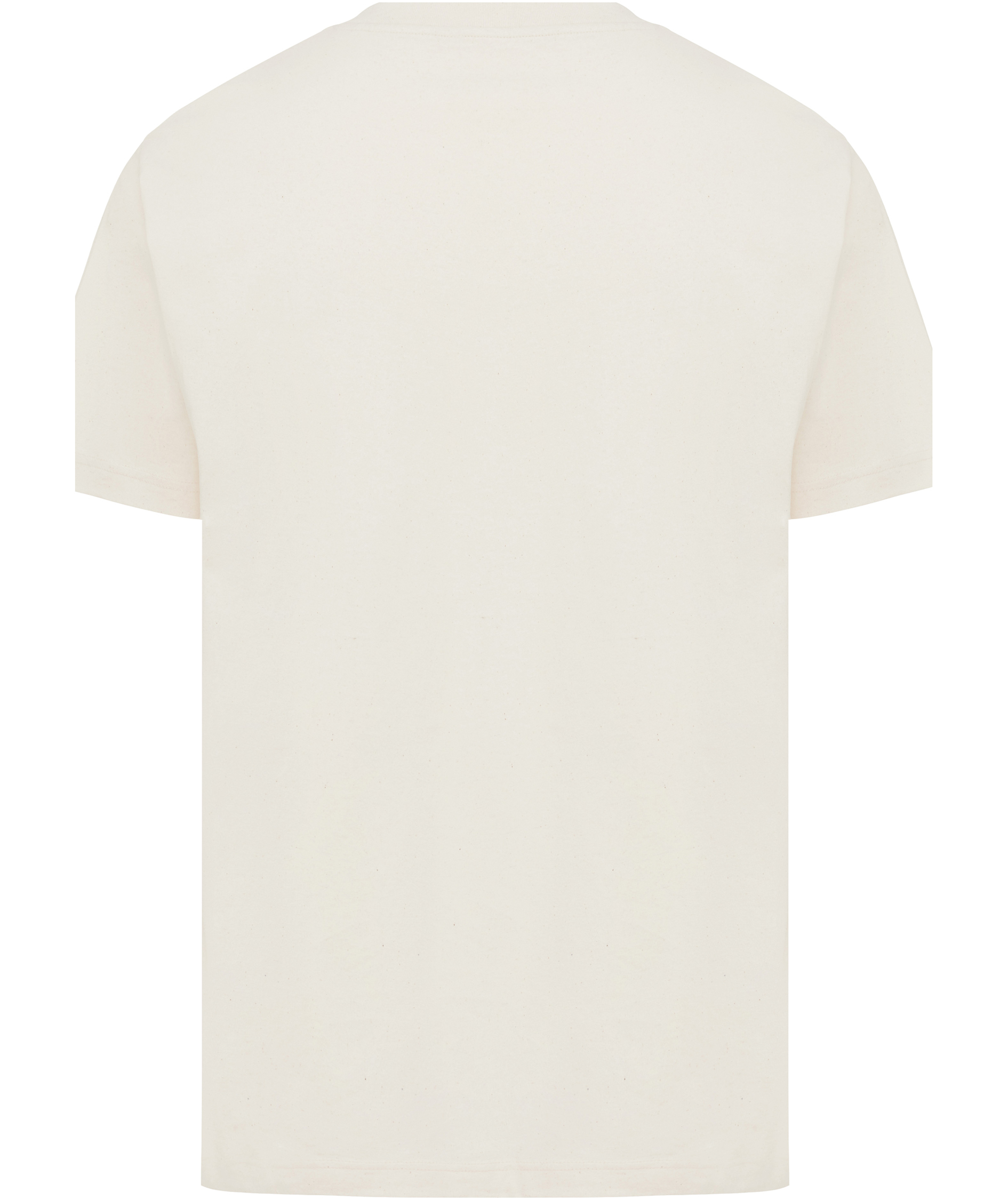 Iqoniq Kakadu T-shirt, Natural Raw, large image number 2