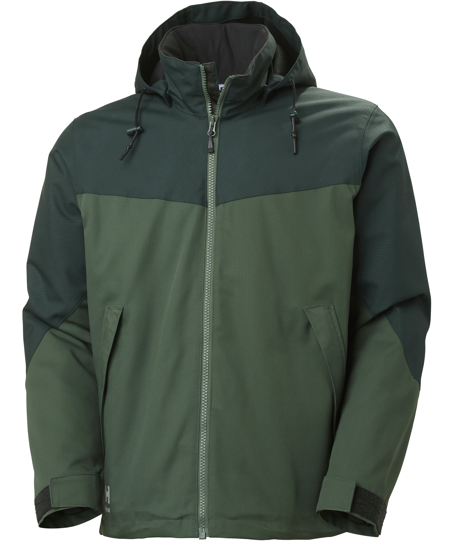 Spruce/Darkest Spruce