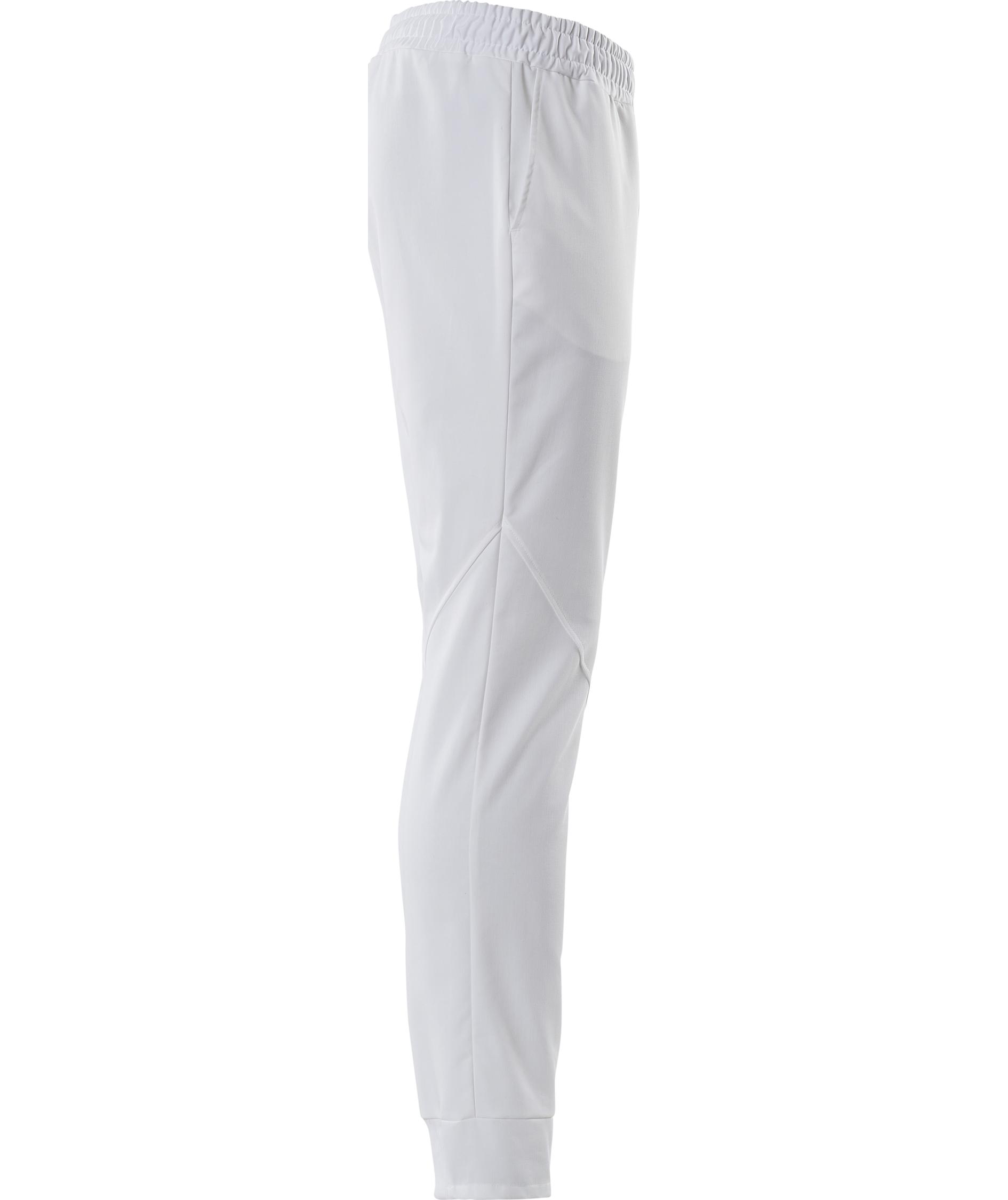 Mascot Food & Care HACCP-godk&auml;nd byxa, Vit, large image number 3