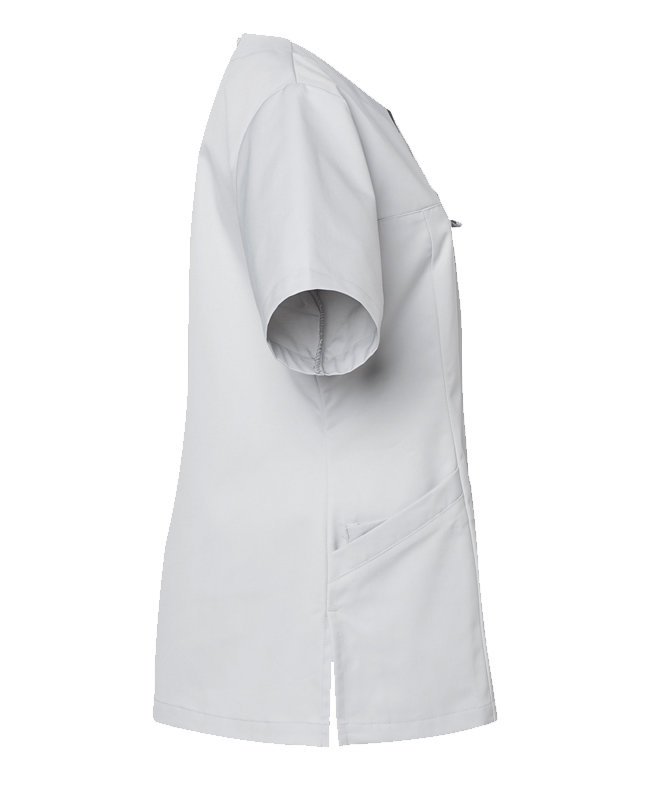 Segers 3510 dame busseronne, Gr&aring;, large image number 3