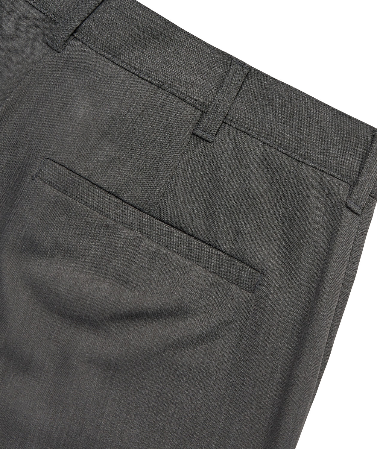 Sunwill Traveller Bistretch Regular fit women's trousers, Grey, large image number 5