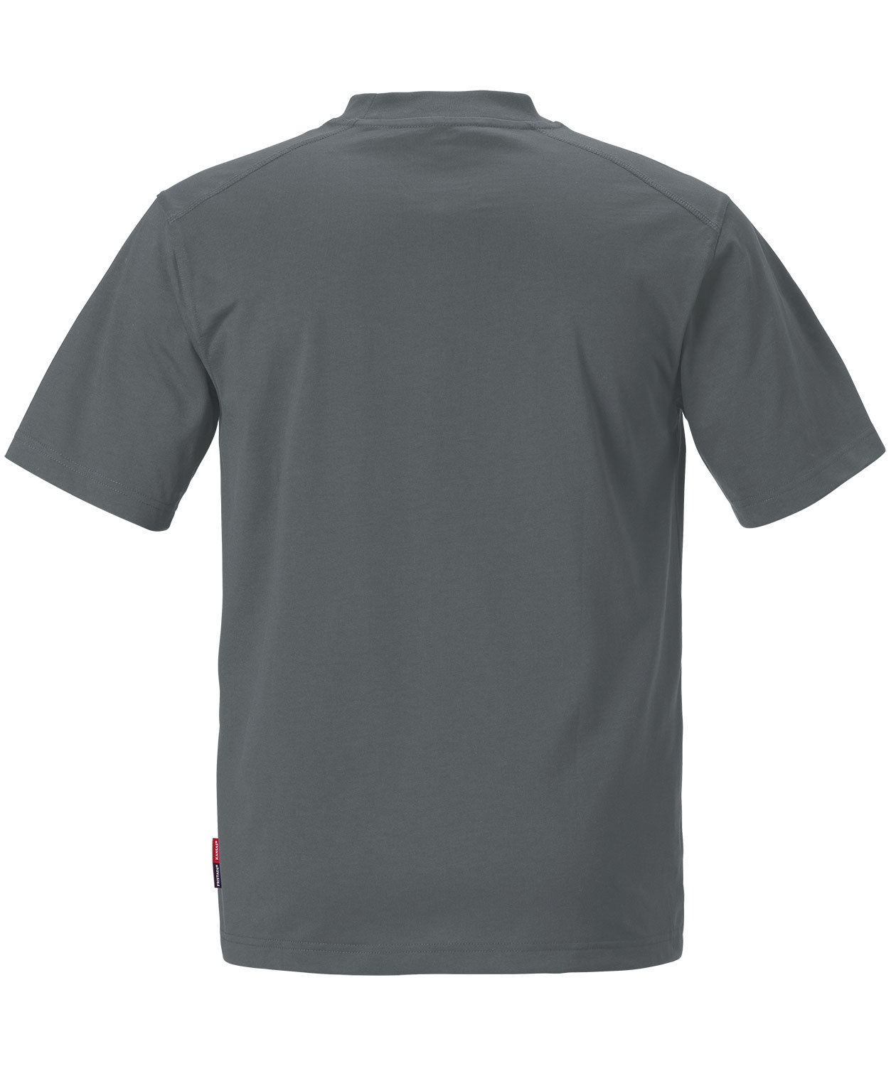 Kansas T-shirt 7391, M&oslash;rkegr&aring;