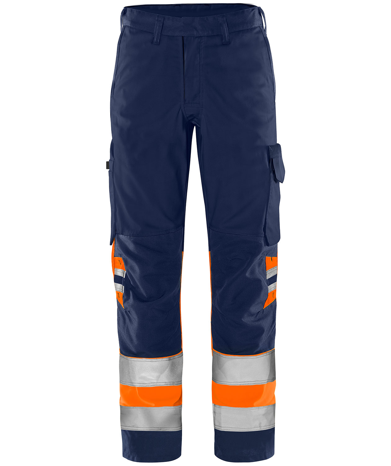 Marine/Hi-Vis Oransje