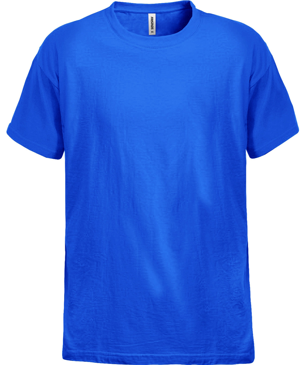 Fristads Acode Heavy T-shirt, Kungsbl&aring;