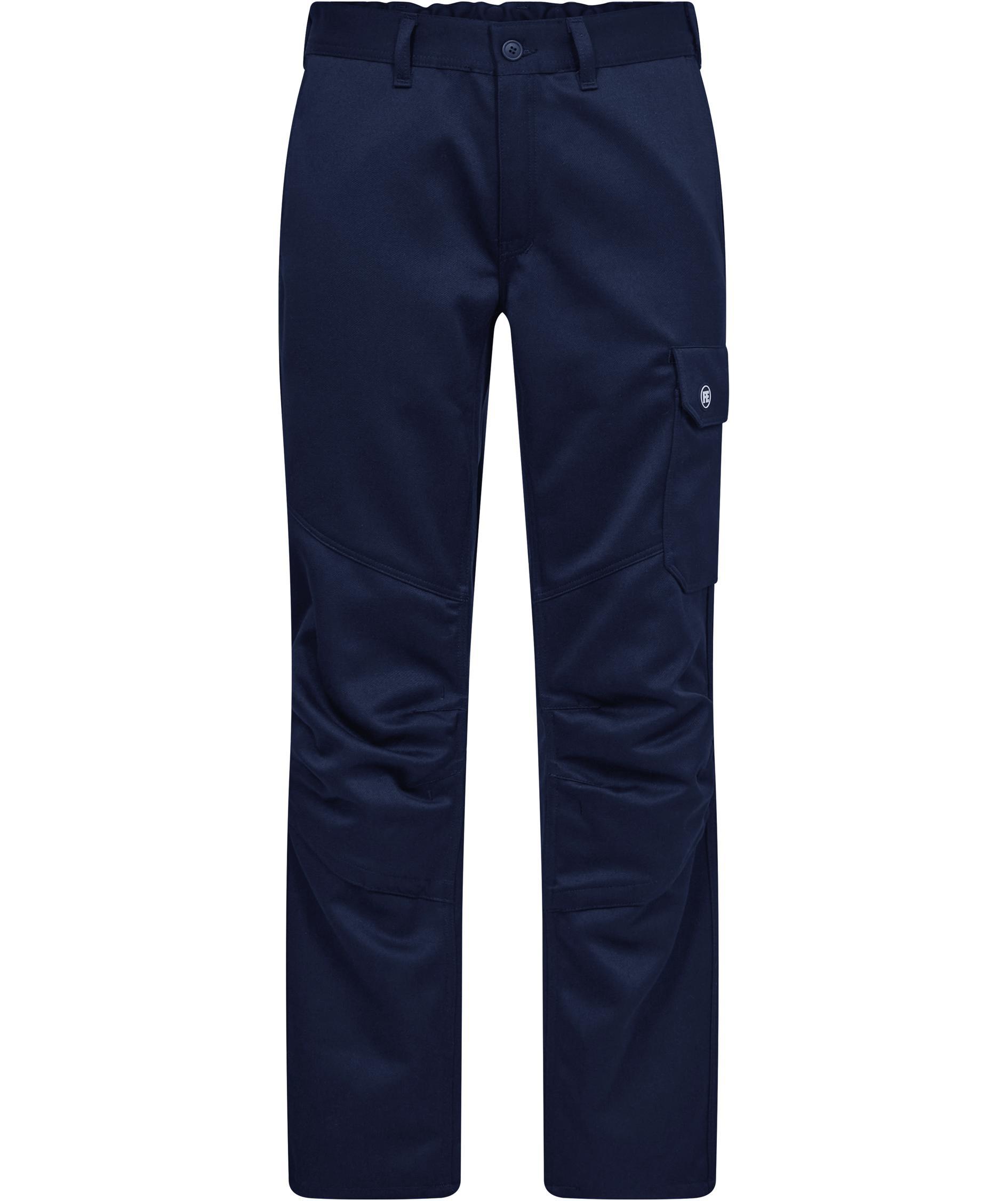 Engel Safety+ arbetsbyxa