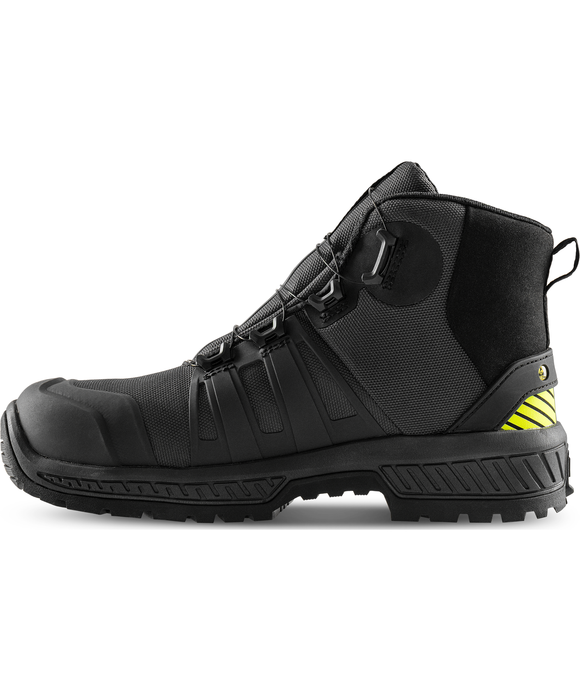 Fristads ComfortStep safety boots S3S, 1137, large image number 7