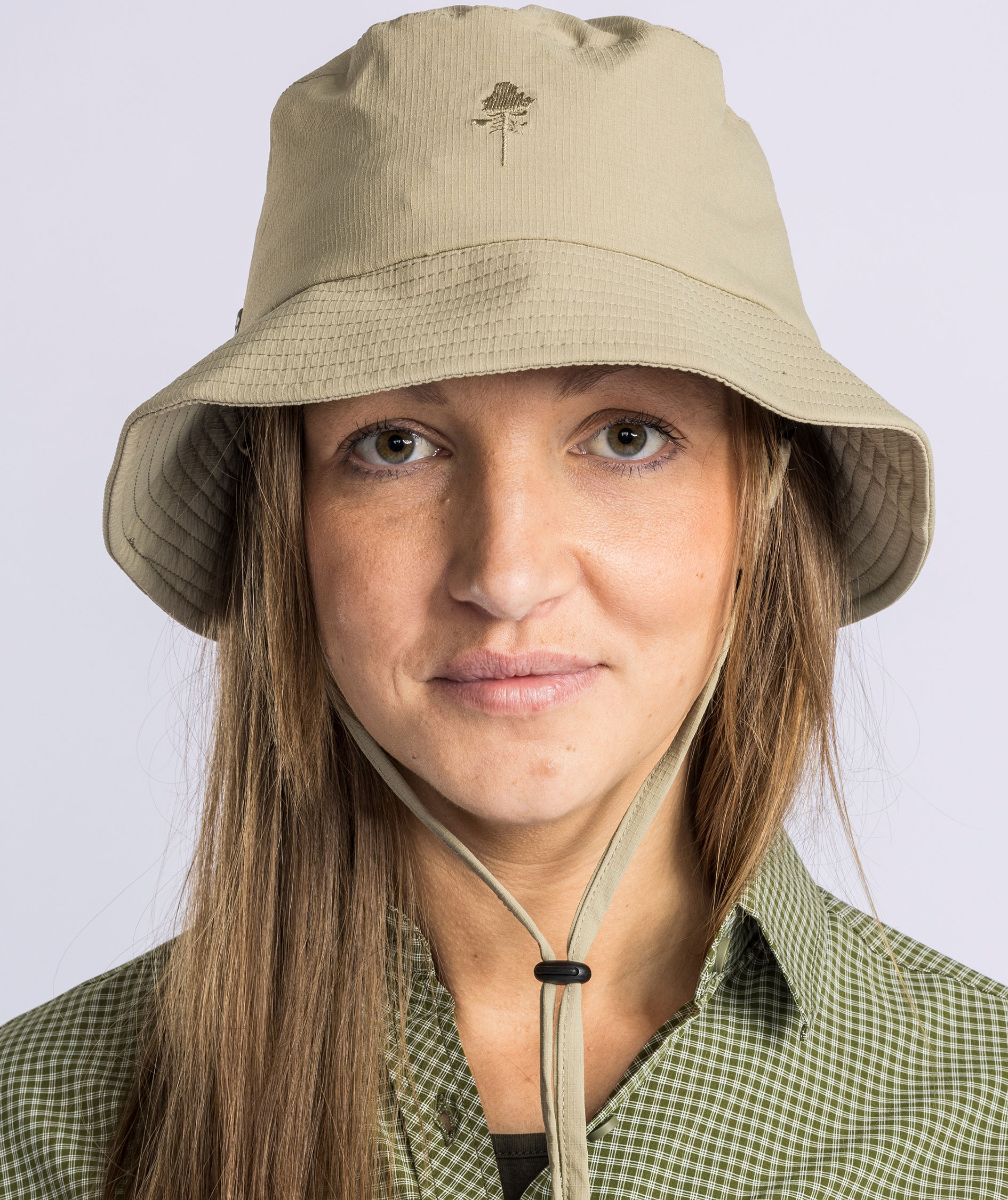 Pinewood&nbsp;NatureSafe b&oslash;llehat, Light Khaki, Light Khaki, large image number 4