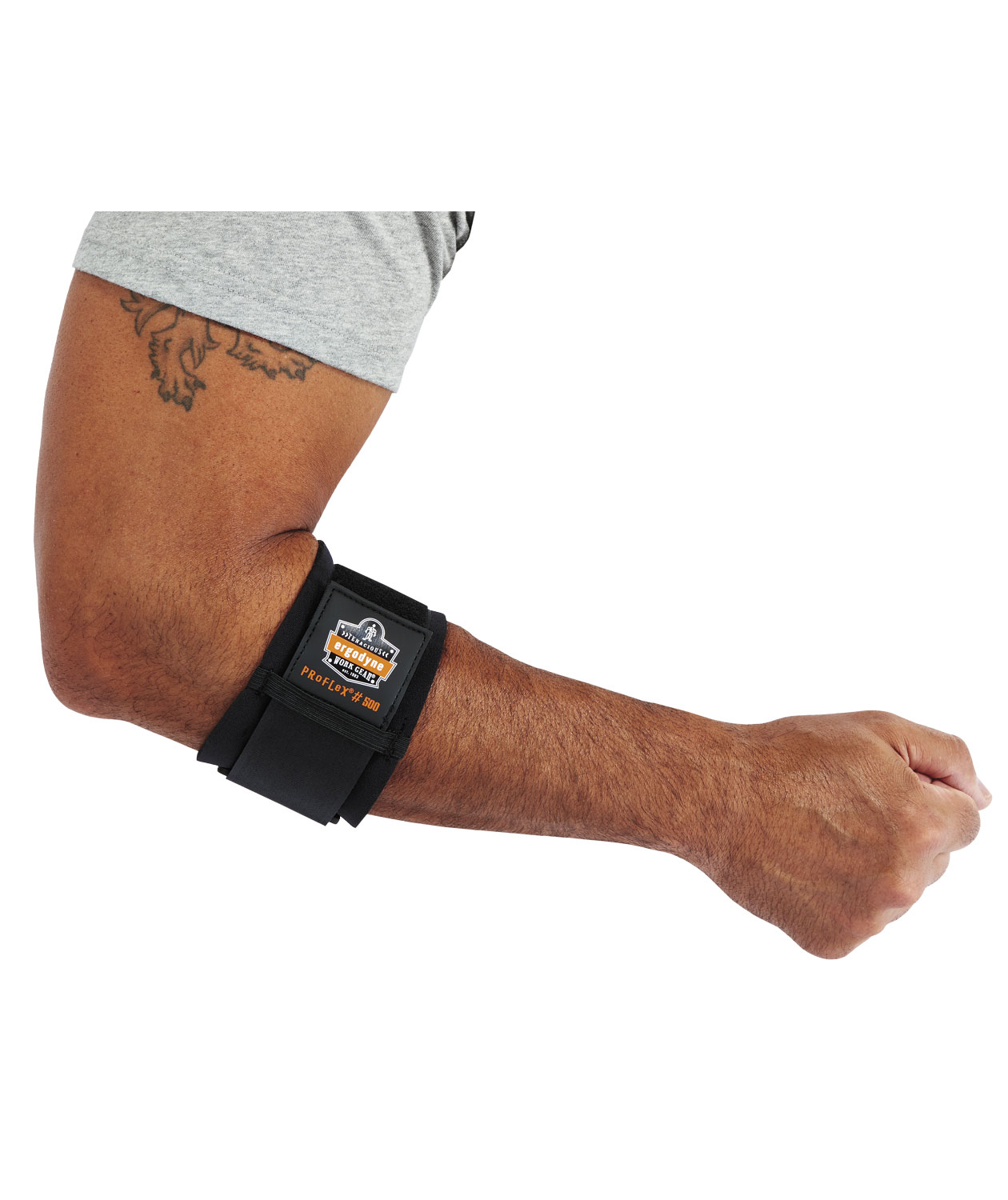 Ergodyne ProFlex 500 albuestrop