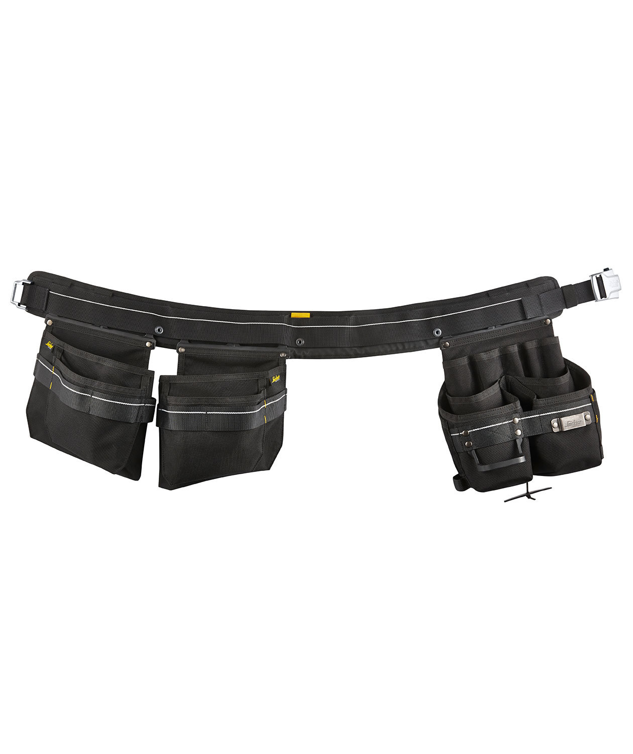 Snickers service v&aelig;rkt&oslash;jsb&aelig;lte, Sort