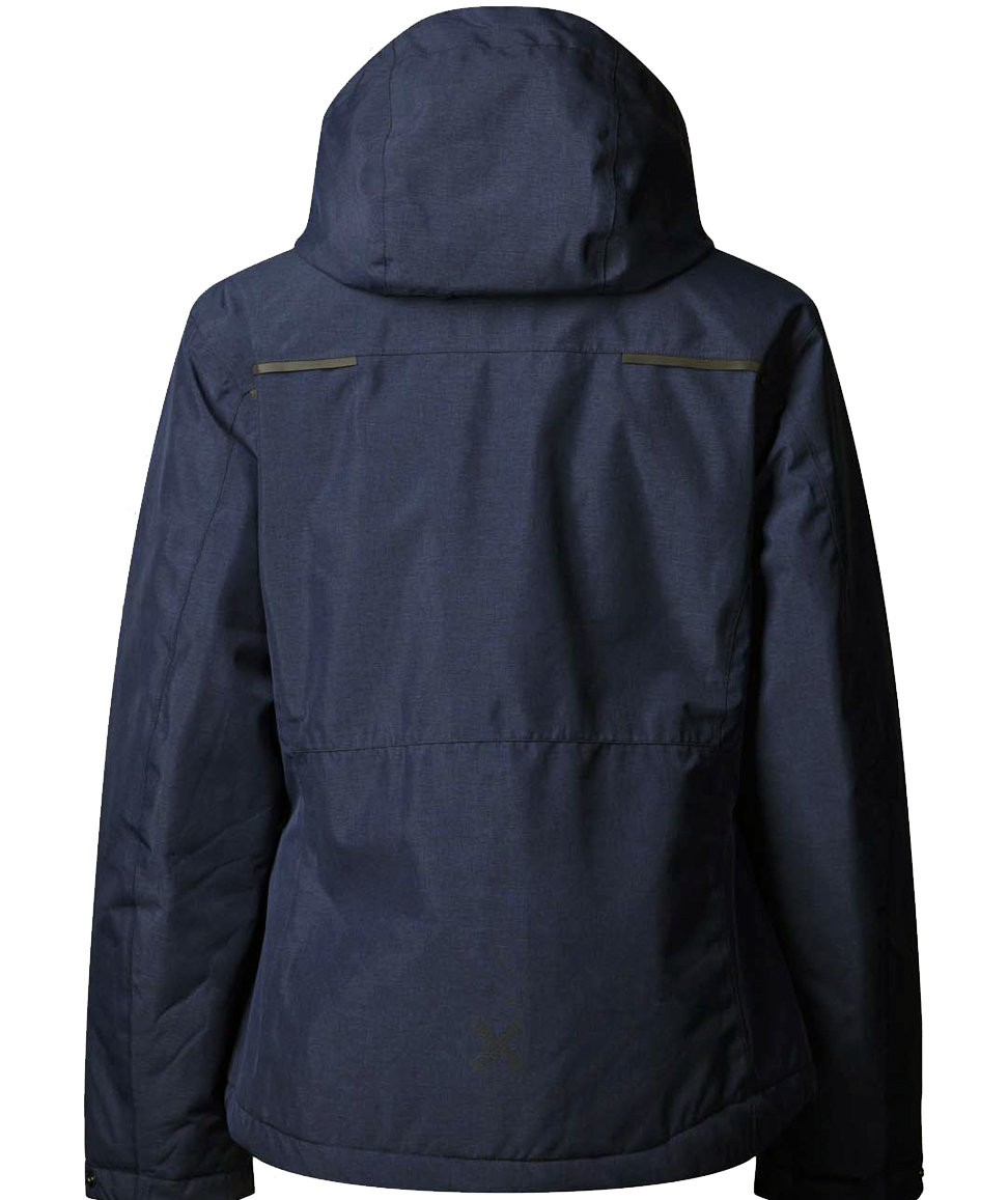 Xplor&nbsp;Urban jacka dam