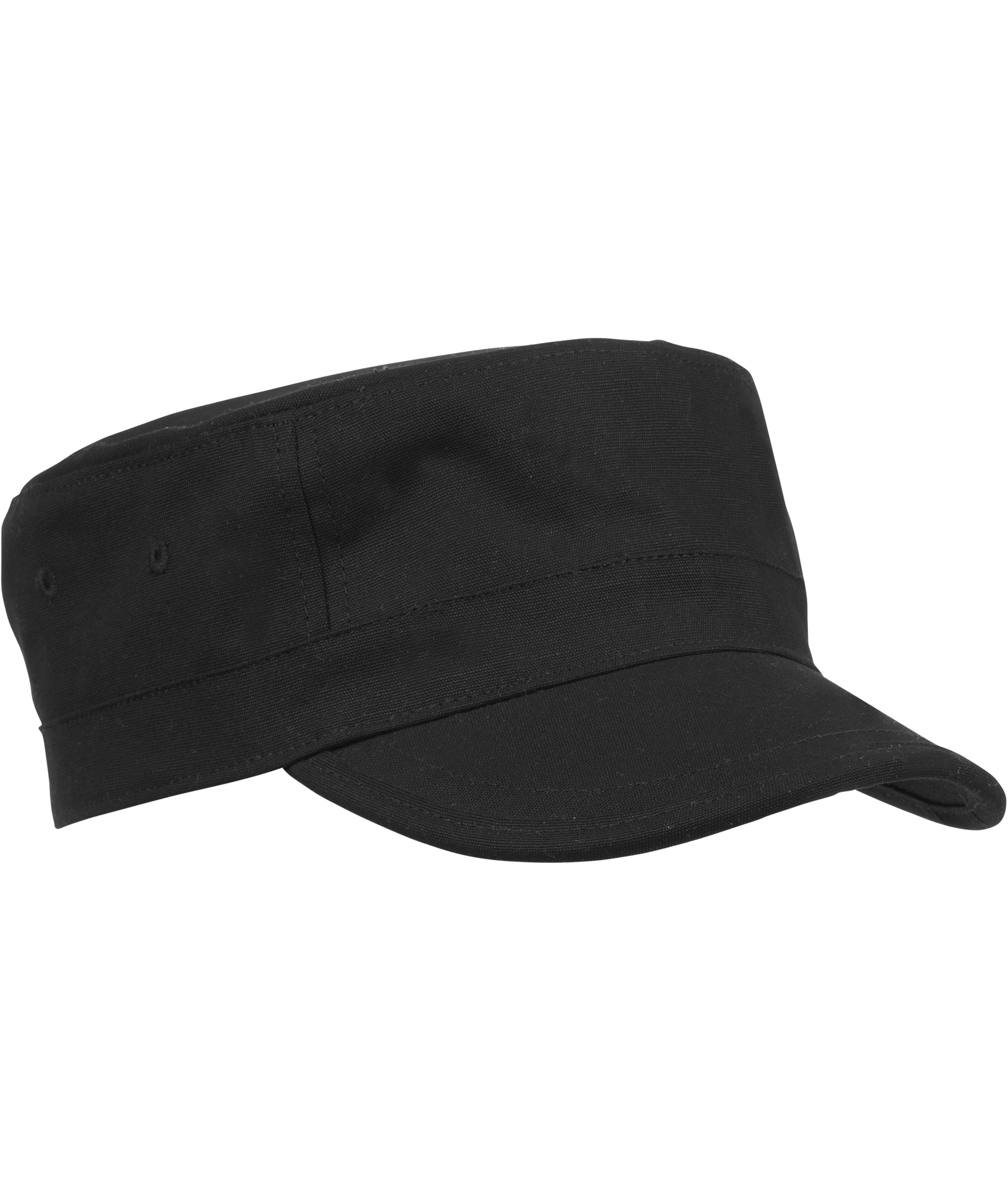 ID Urban keps, Svart