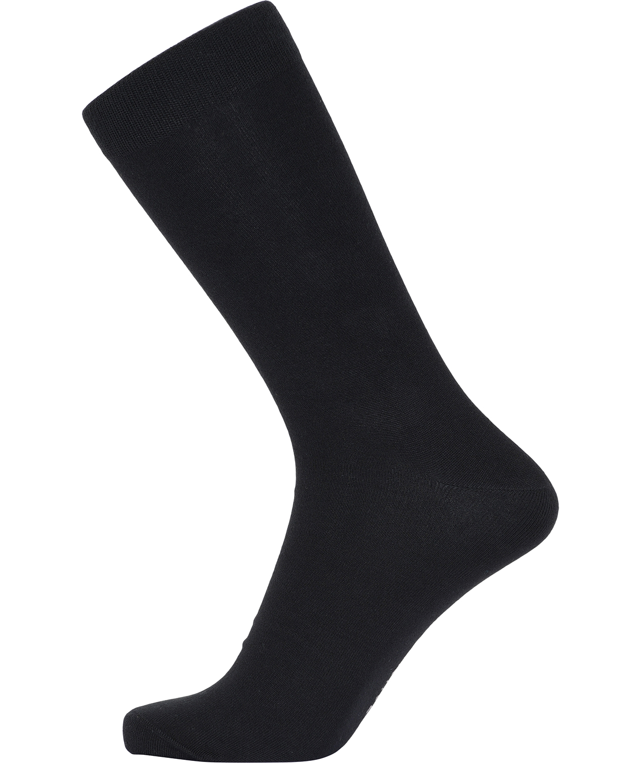 ProActive 7-Pak Bamboo socks, Black