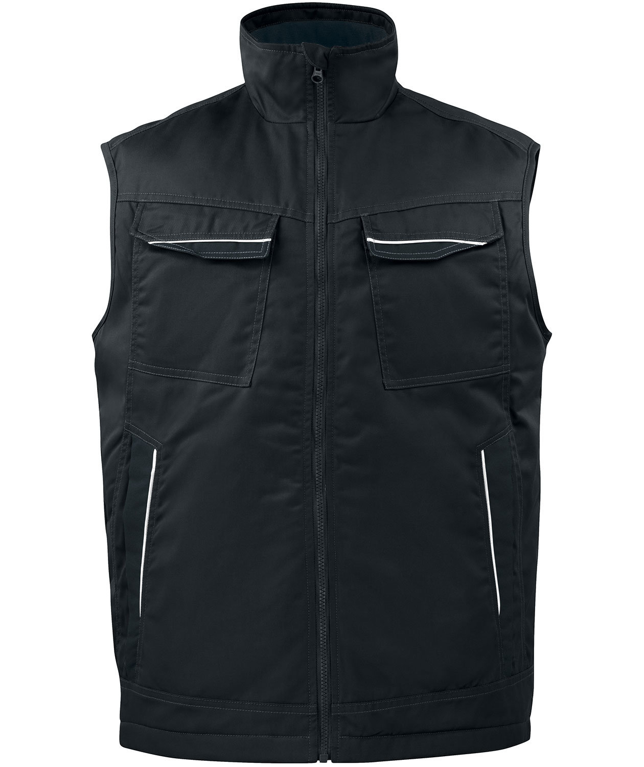 ProJob forad v&auml;st, Svart