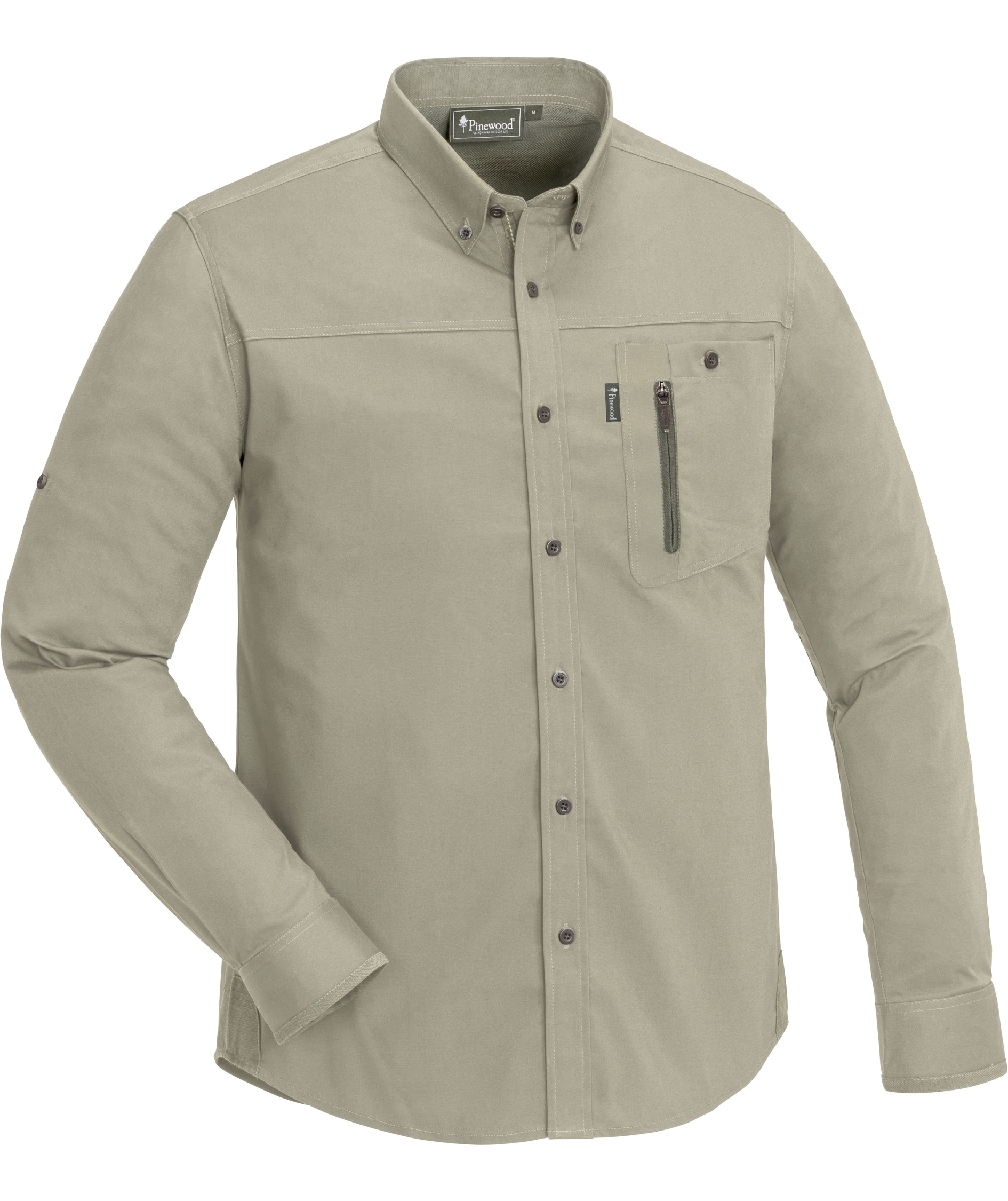 Light Khaki