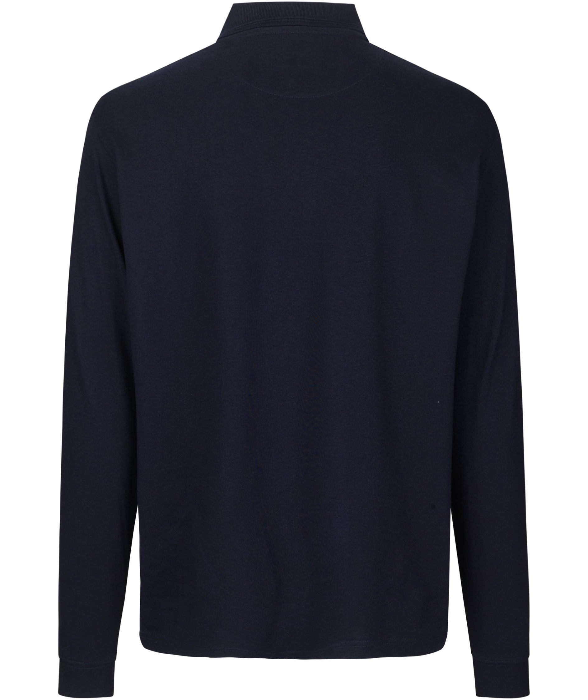 ID PRO Wear langermet Polo T-skjorte