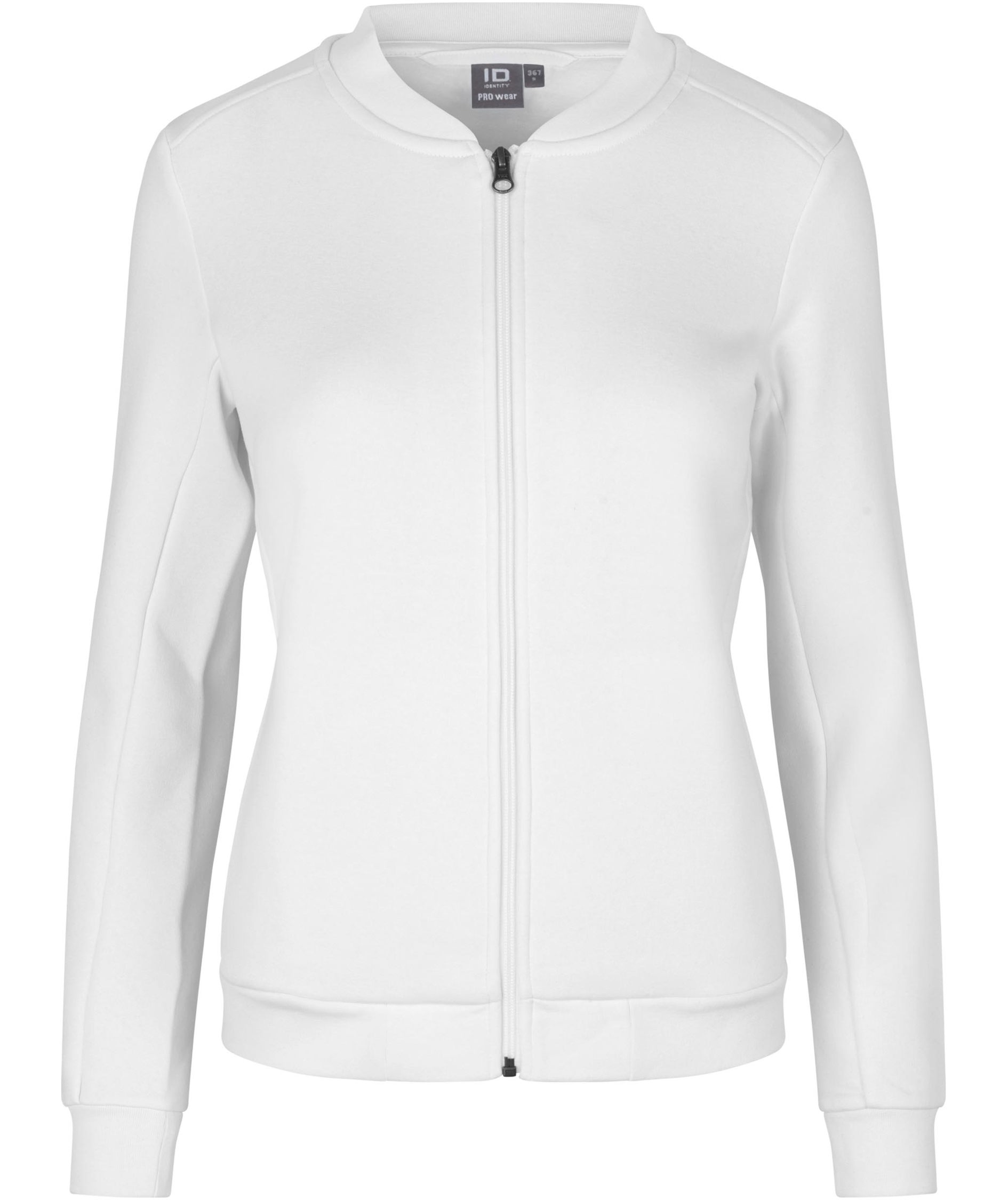 ID PRO wear cardigan dam, Vit