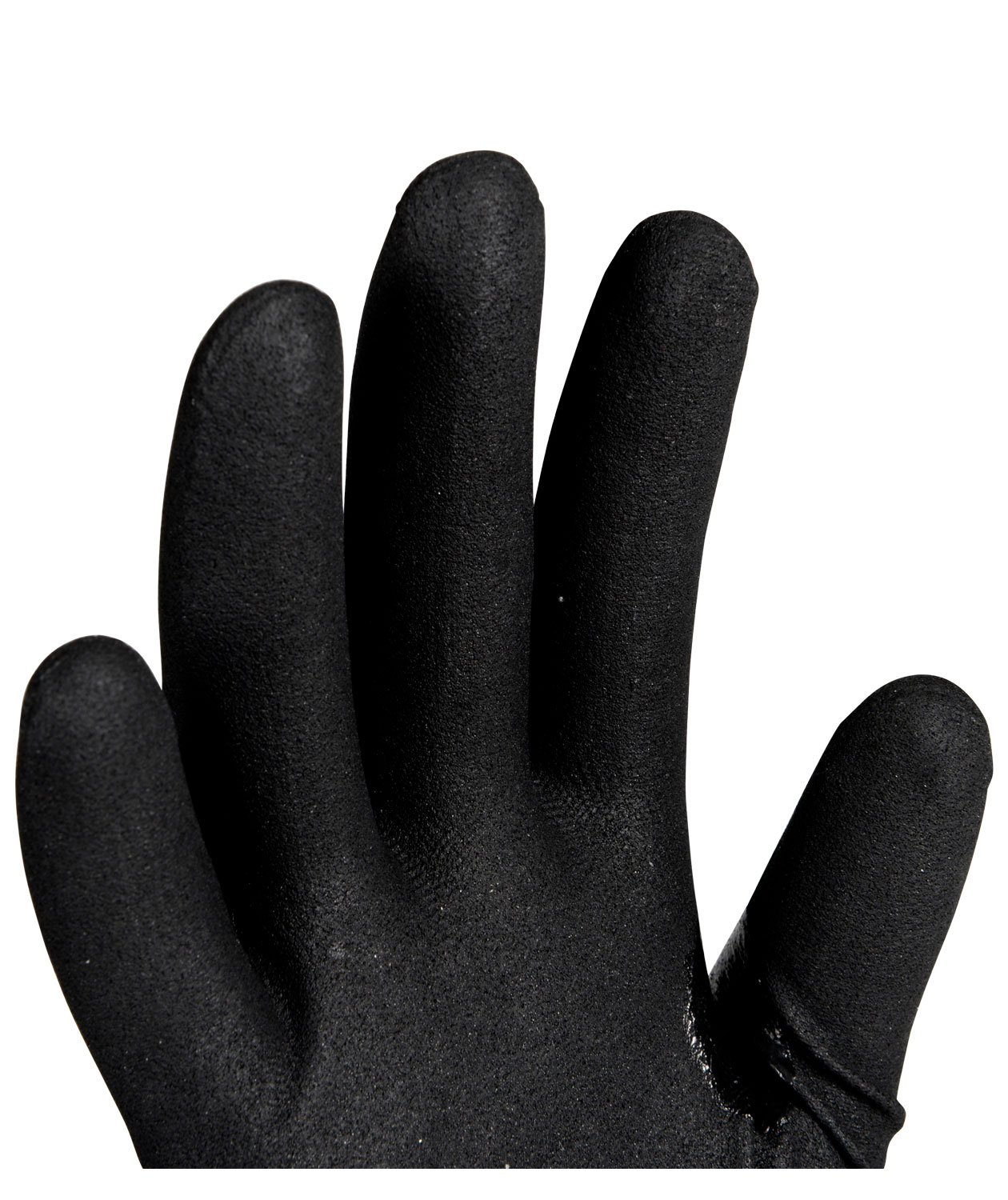 OX-ON Cut Advanced 9904 sk&auml;rskyddshandskar Cut B, Gr&ouml;n/Svart, large image number 4