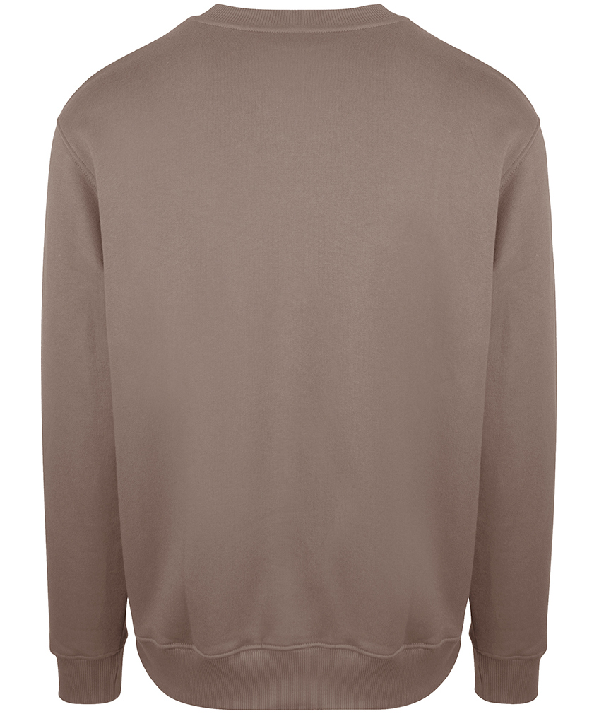 YOU Algarve sweatshirt, Latte