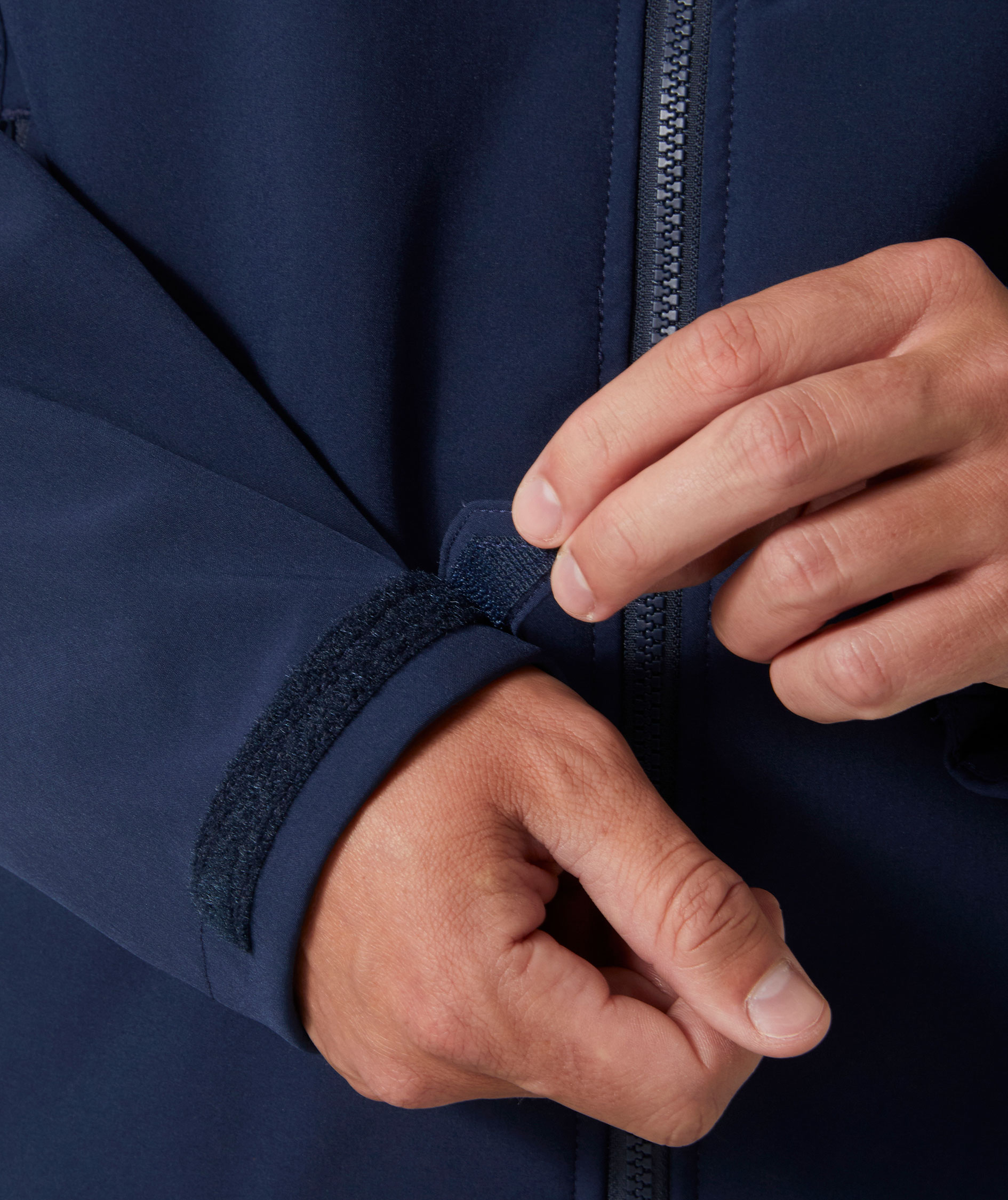 Helly Hansen Manchester 2.0 softshelljakke, Navy, large image number 5