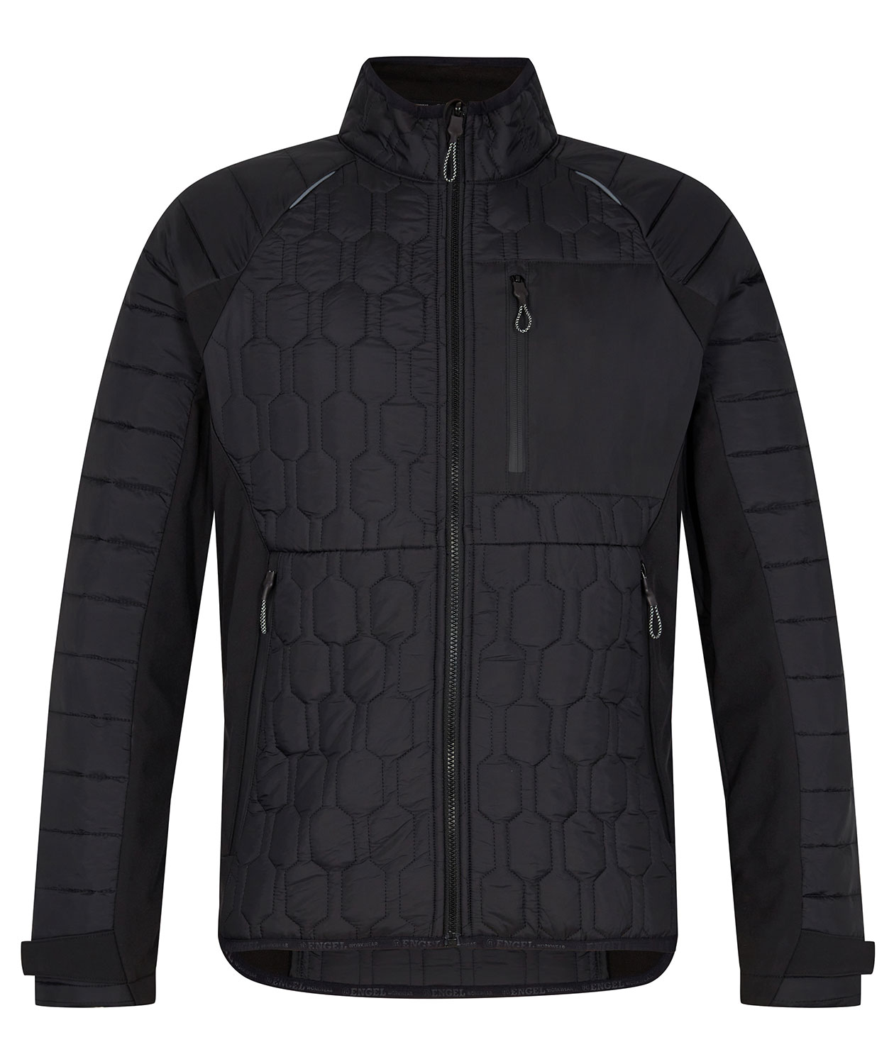 Engel X-treme quiltet jakke