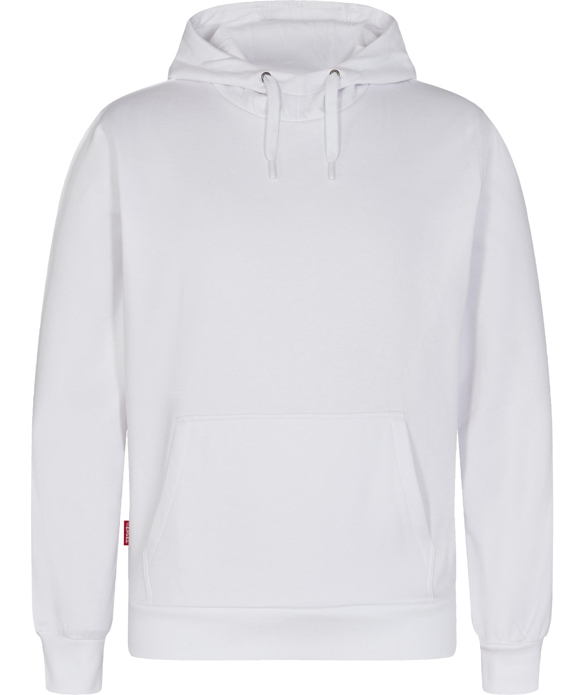 Engel Extend hoodie, Vit, large image number 0
