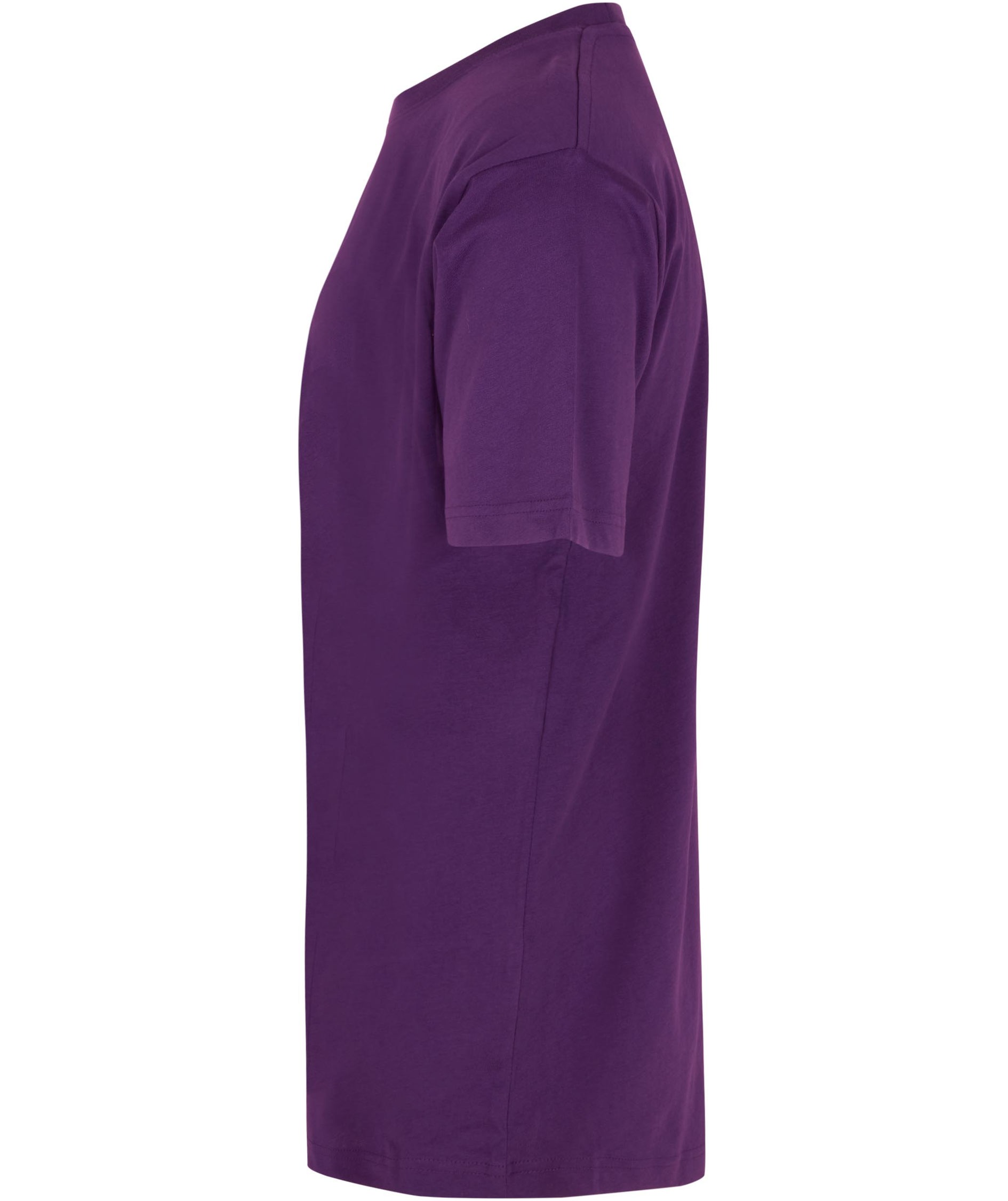 ID T-Time T-Shirt, Lila, large image number 2