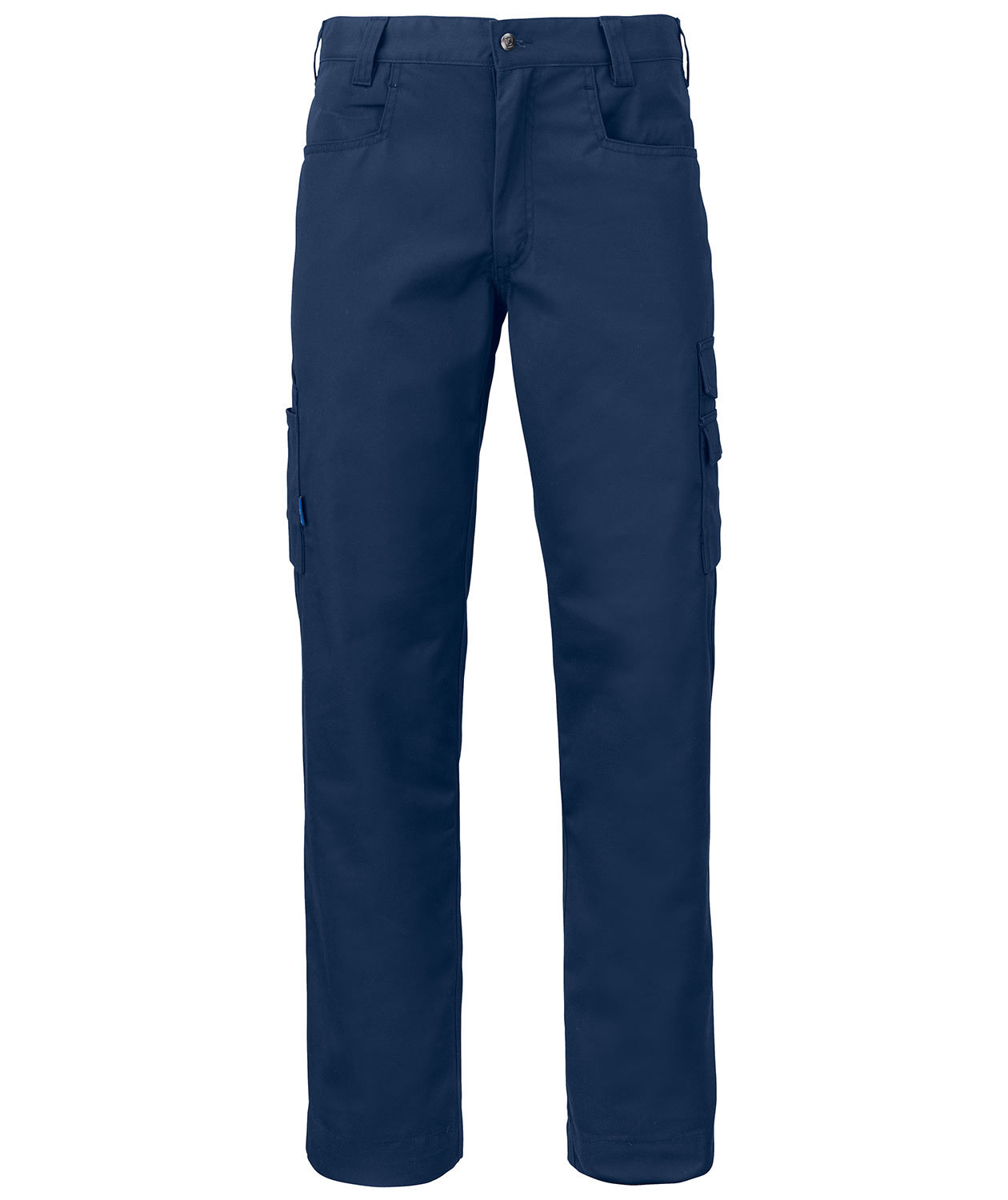 ProJob Prio servicebukser 2530, Navy, Navy, swatch