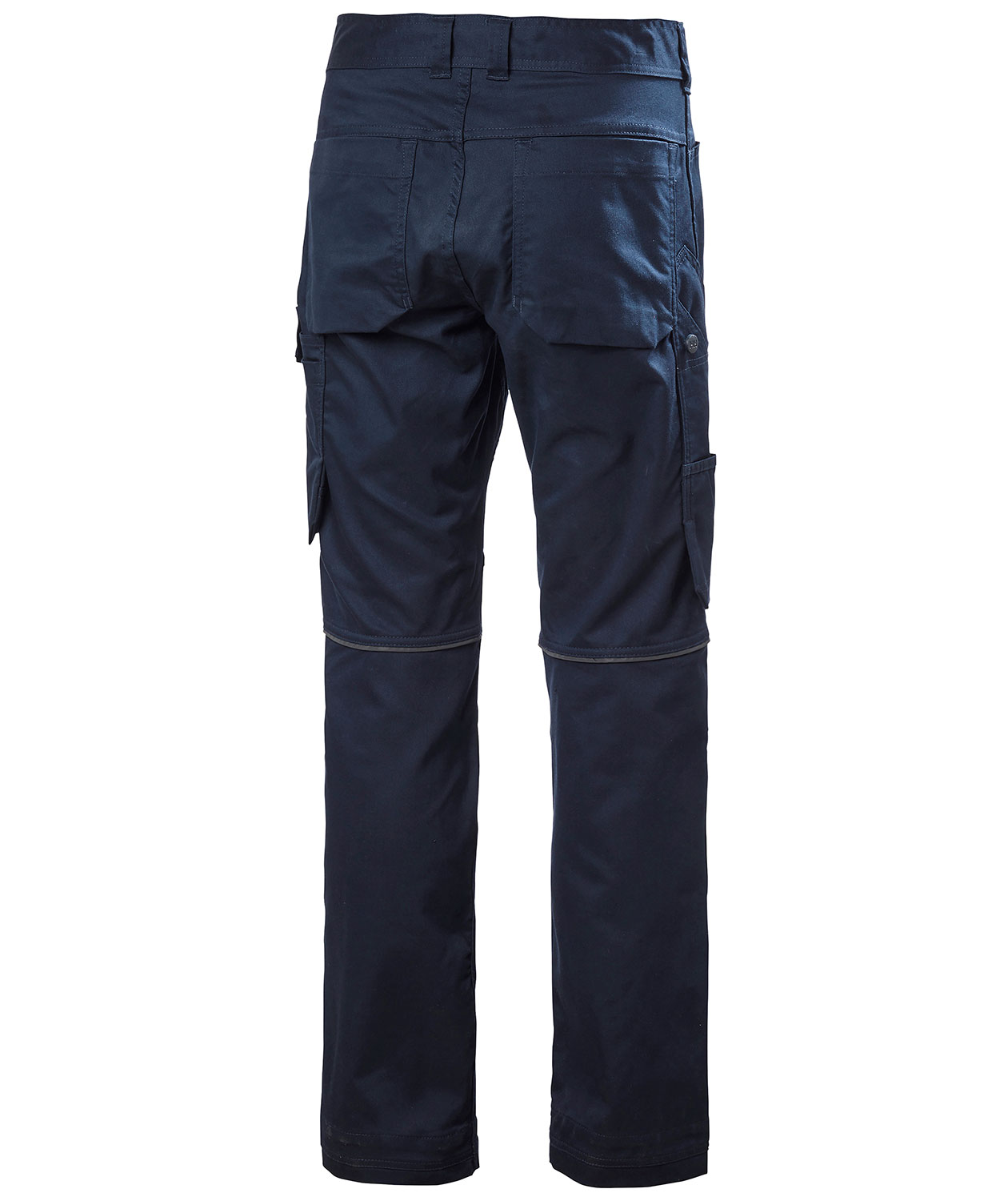 Helly Hansen Manchester work trousers, Navy, large image number 2