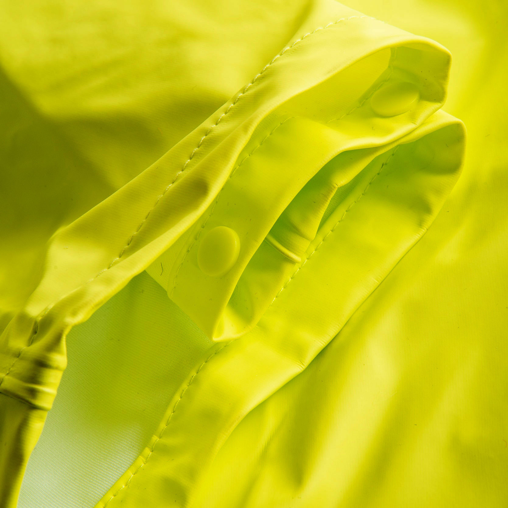 Lyngs&oslash;e Multinorm PU regnst&auml;ll, Varsel Gul, large image number 3