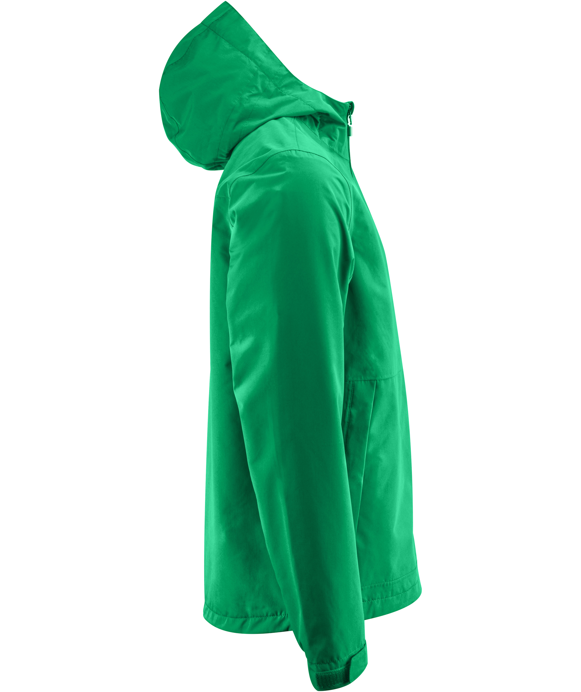 Printer Hiker skaljakke, Fresh Green, large image number 2