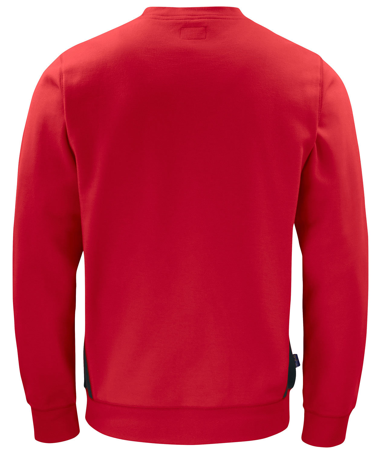 ProJob Prio Sweatshirt 2127, Rot, large image number 2