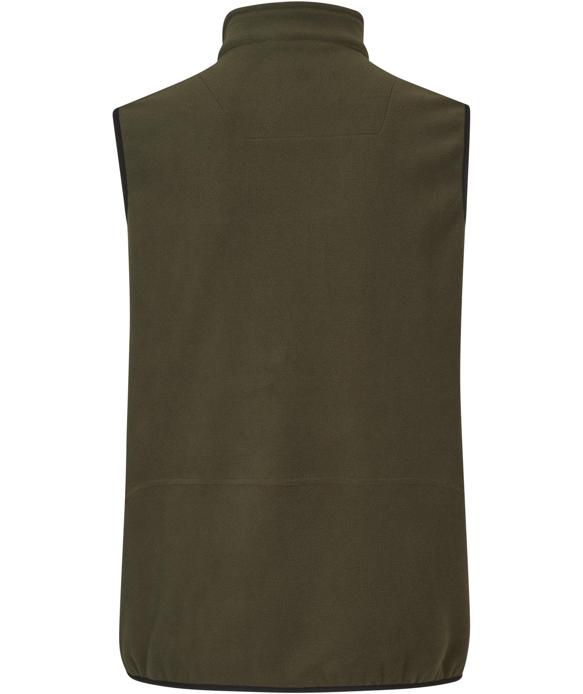 Seeland Gale Fleeceweste, Pine green